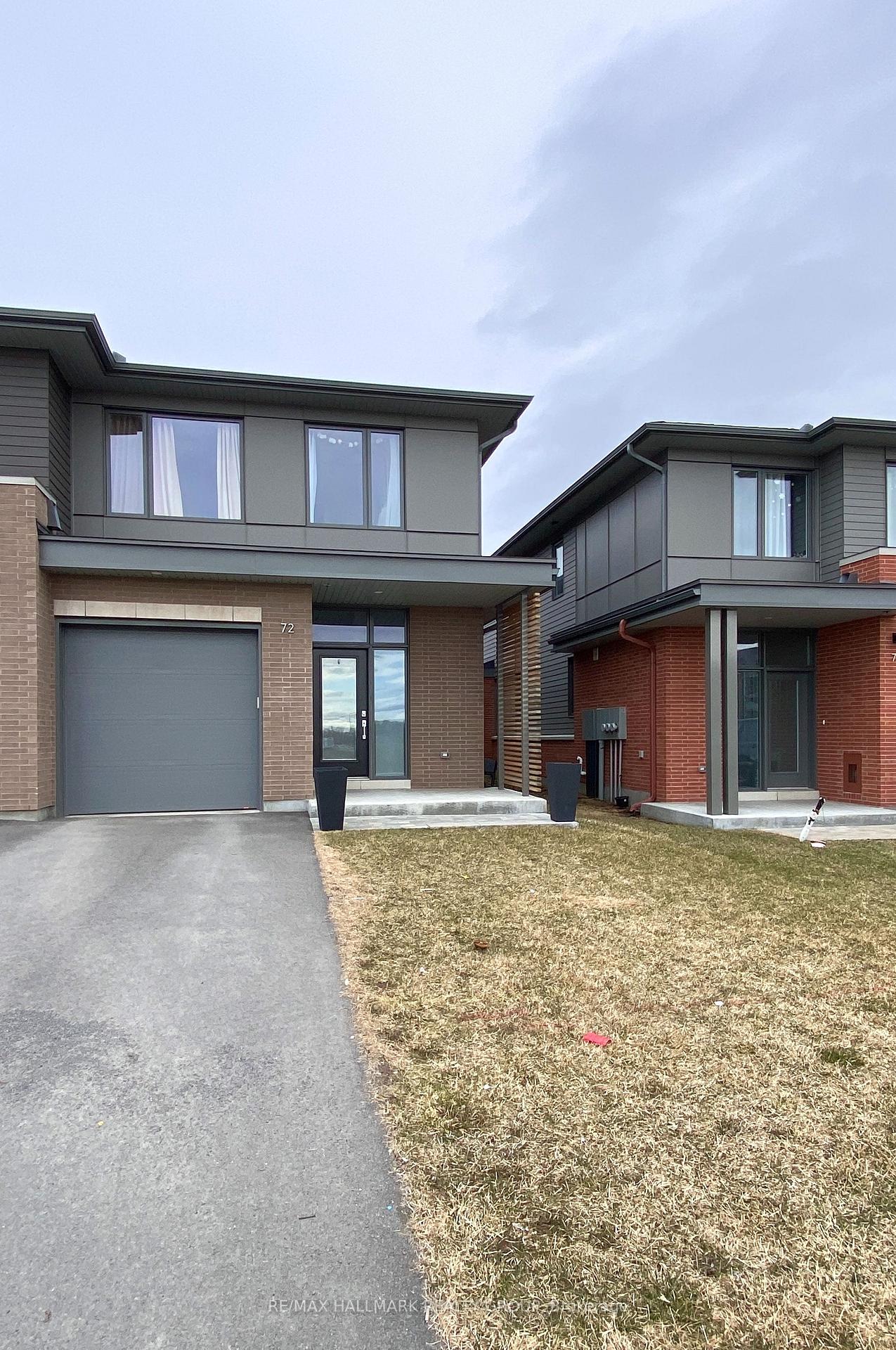 Photo 3 of 72 Michael Stoqua Street W, Ottawa, CFB Rockcliffe and Area — HOMEH