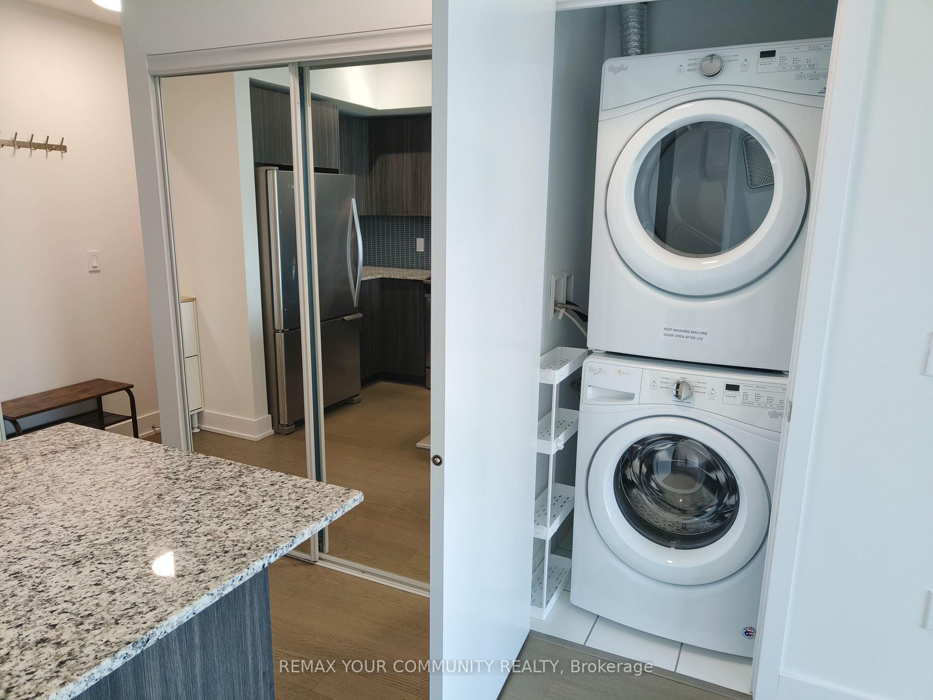 Photo 6 of Unit 1411, 20 Shore Breeze Drive, Etobicoke, Mimico — HOMEH