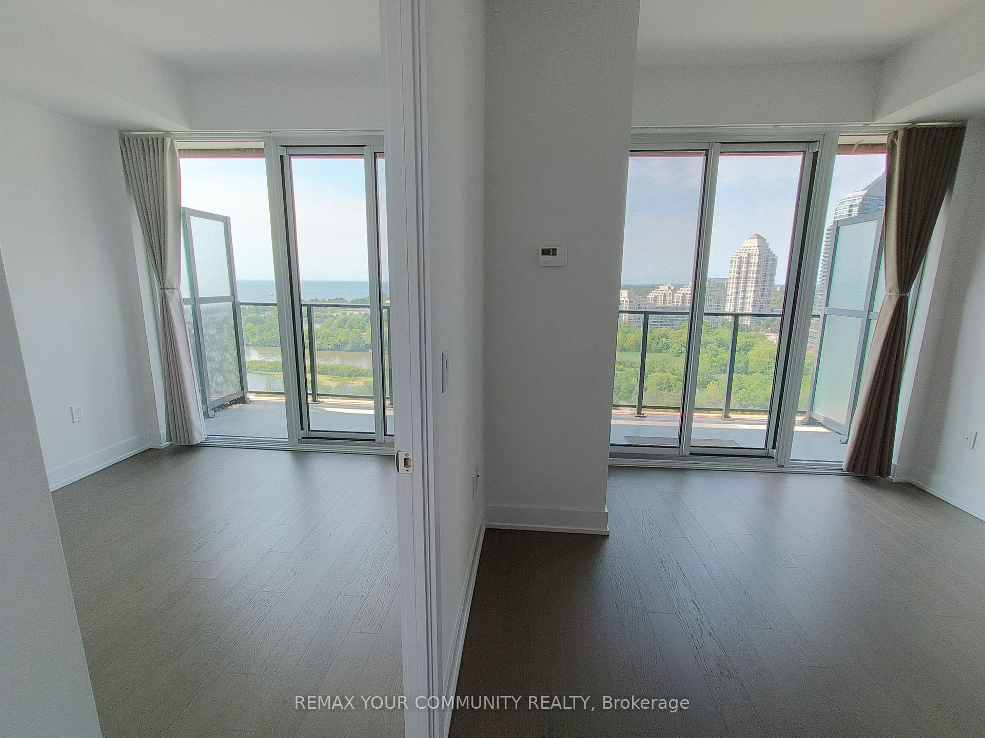Photo 8 of Unit 1411, 20 Shore Breeze Drive, Etobicoke, Mimico — HOMEH