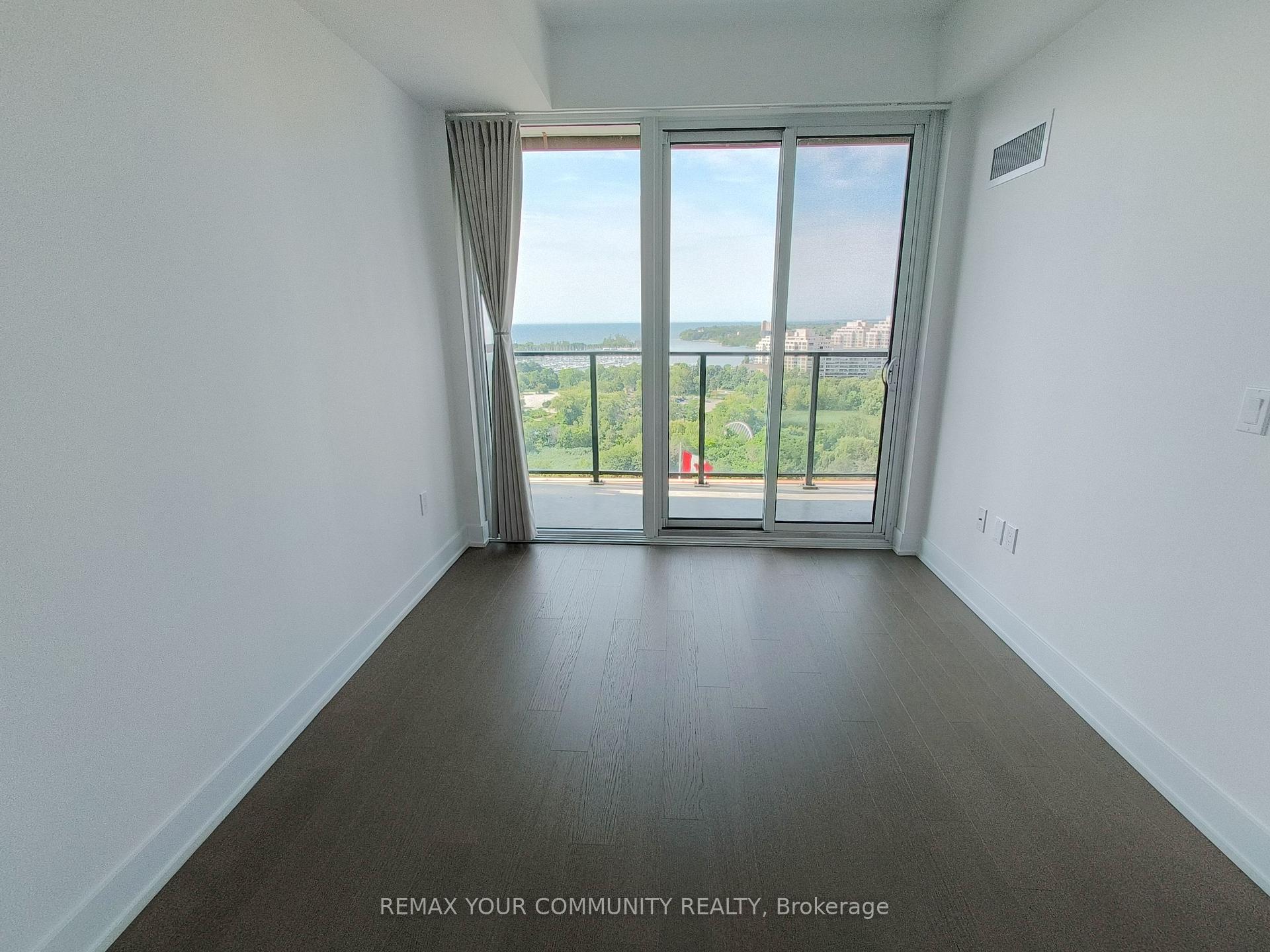 Photo 9 of Unit 1411, 20 Shore Breeze Drive, Etobicoke, Mimico — HOMEH