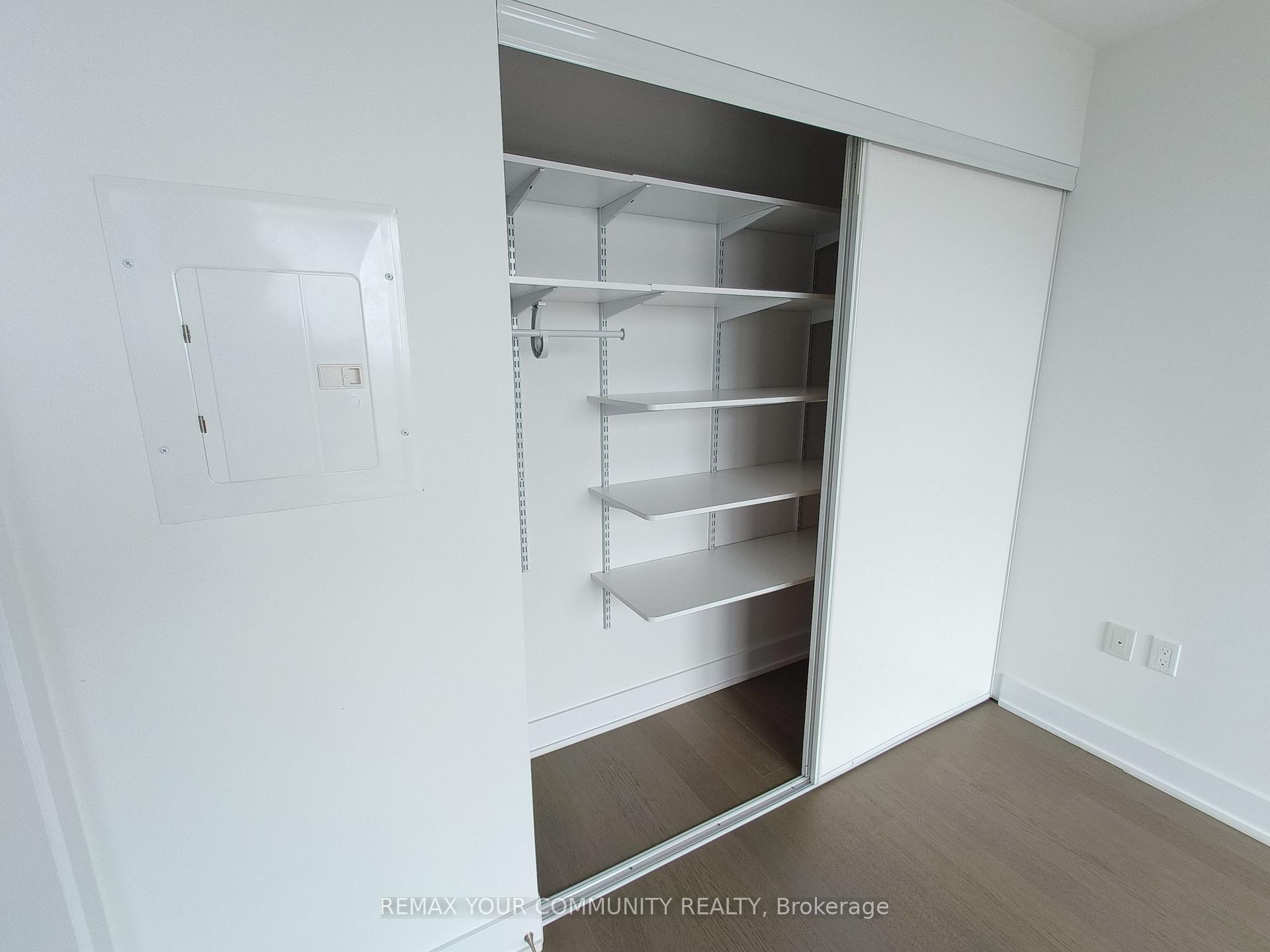 Photo 11 of Unit 1411, 20 Shore Breeze Drive, Etobicoke, Mimico — HOMEH