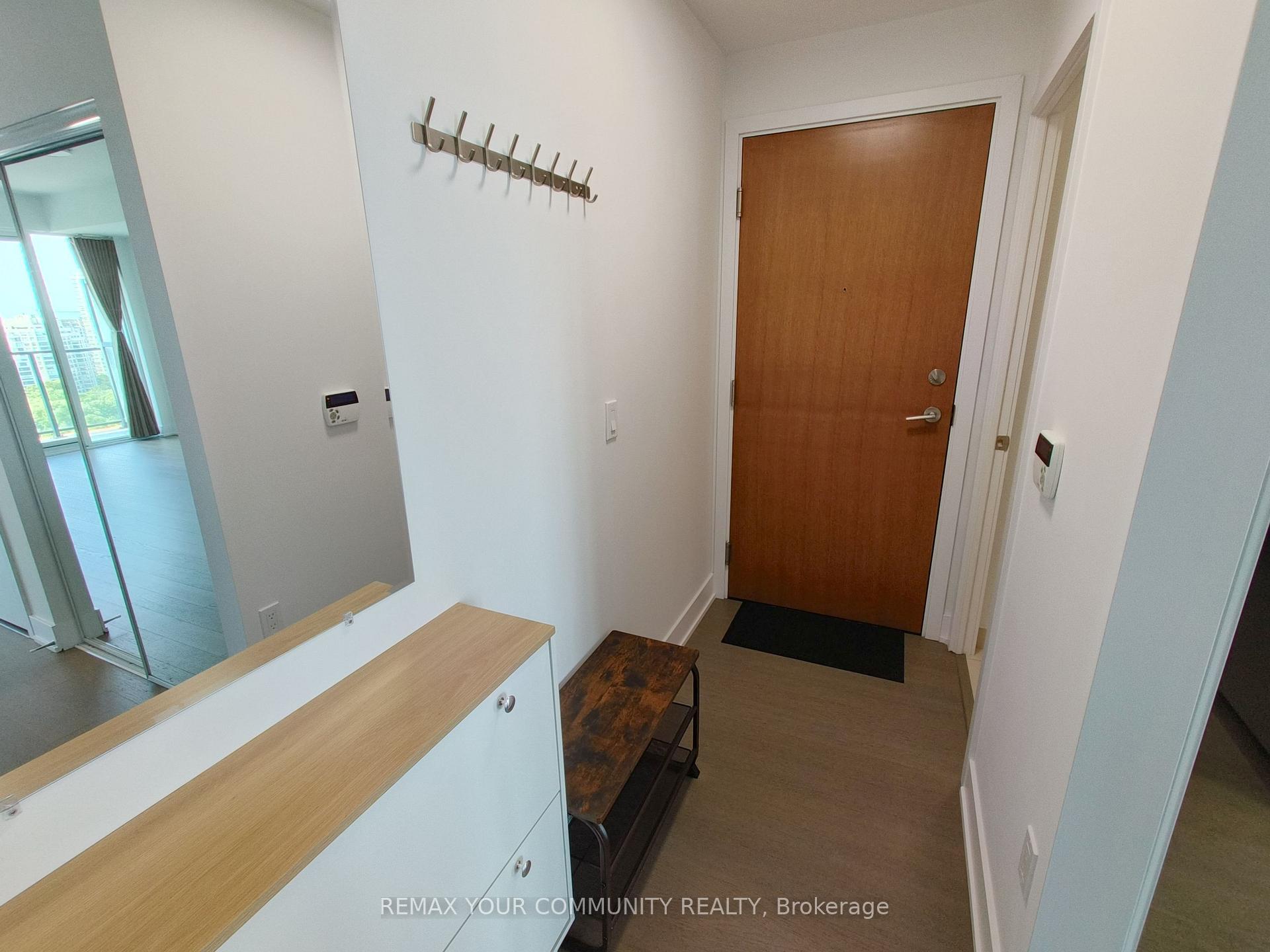 Photo 13 of Unit 1411, 20 Shore Breeze Drive, Etobicoke, Mimico — HOMEH