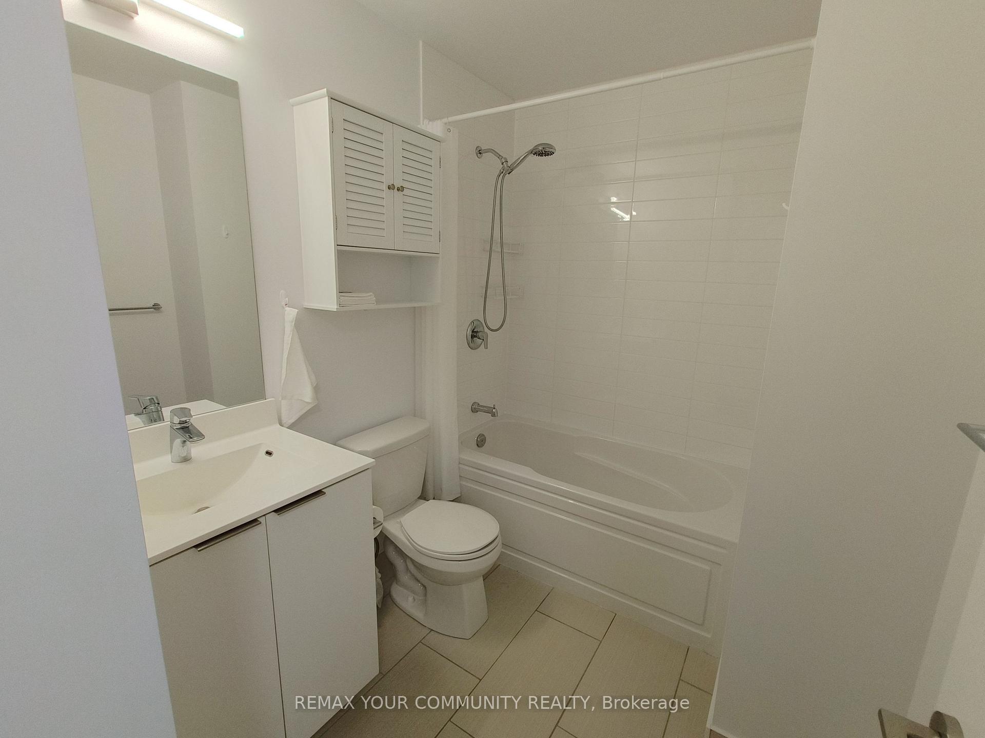 Photo 14 of Unit 1411, 20 Shore Breeze Drive, Etobicoke, Mimico — HOMEH
