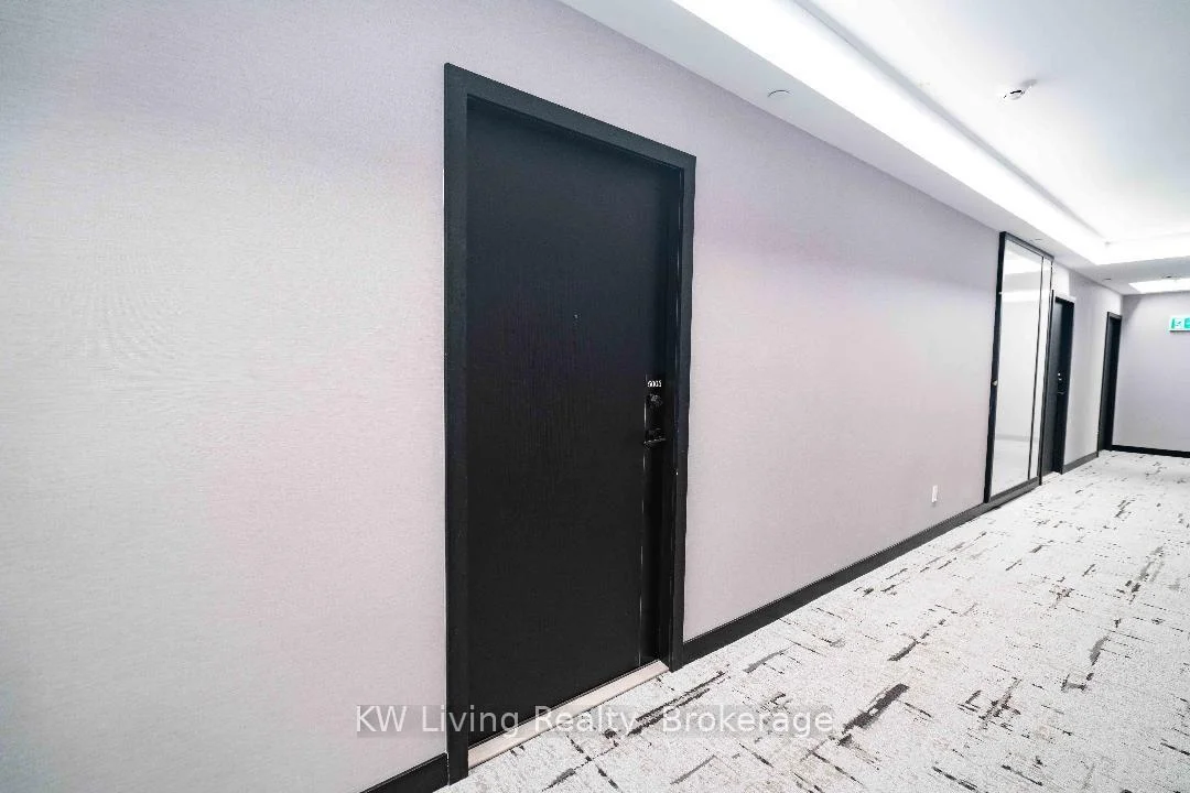 Photo 10 of Unit 5005, 609 Sherbourne Street, Toronto, North St. James Town — HOMEH