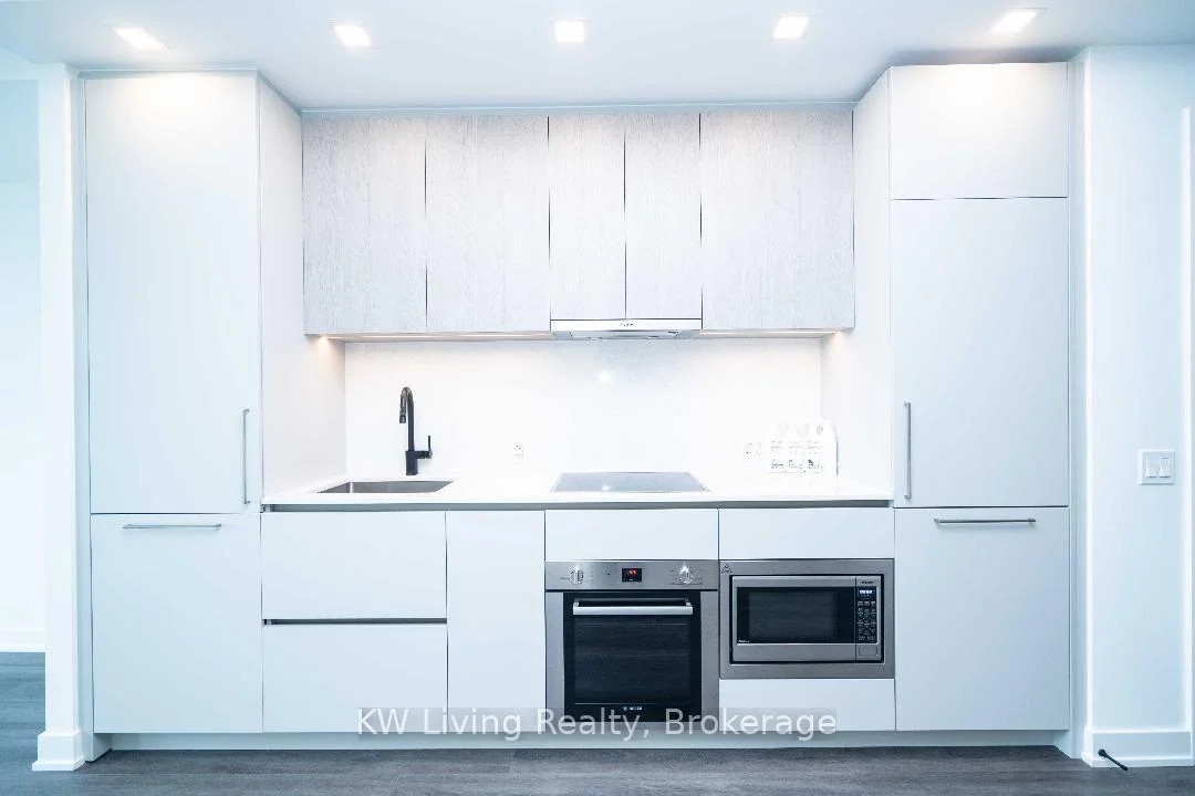 Photo 14 of Unit 5005, 609 Sherbourne Street, Toronto, North St. James Town — HOMEH