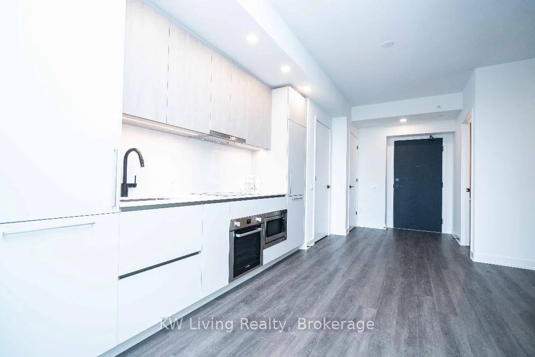 Photo 16 of Unit 5005, 609 Sherbourne Street, Toronto, North St. James Town — HOMEH