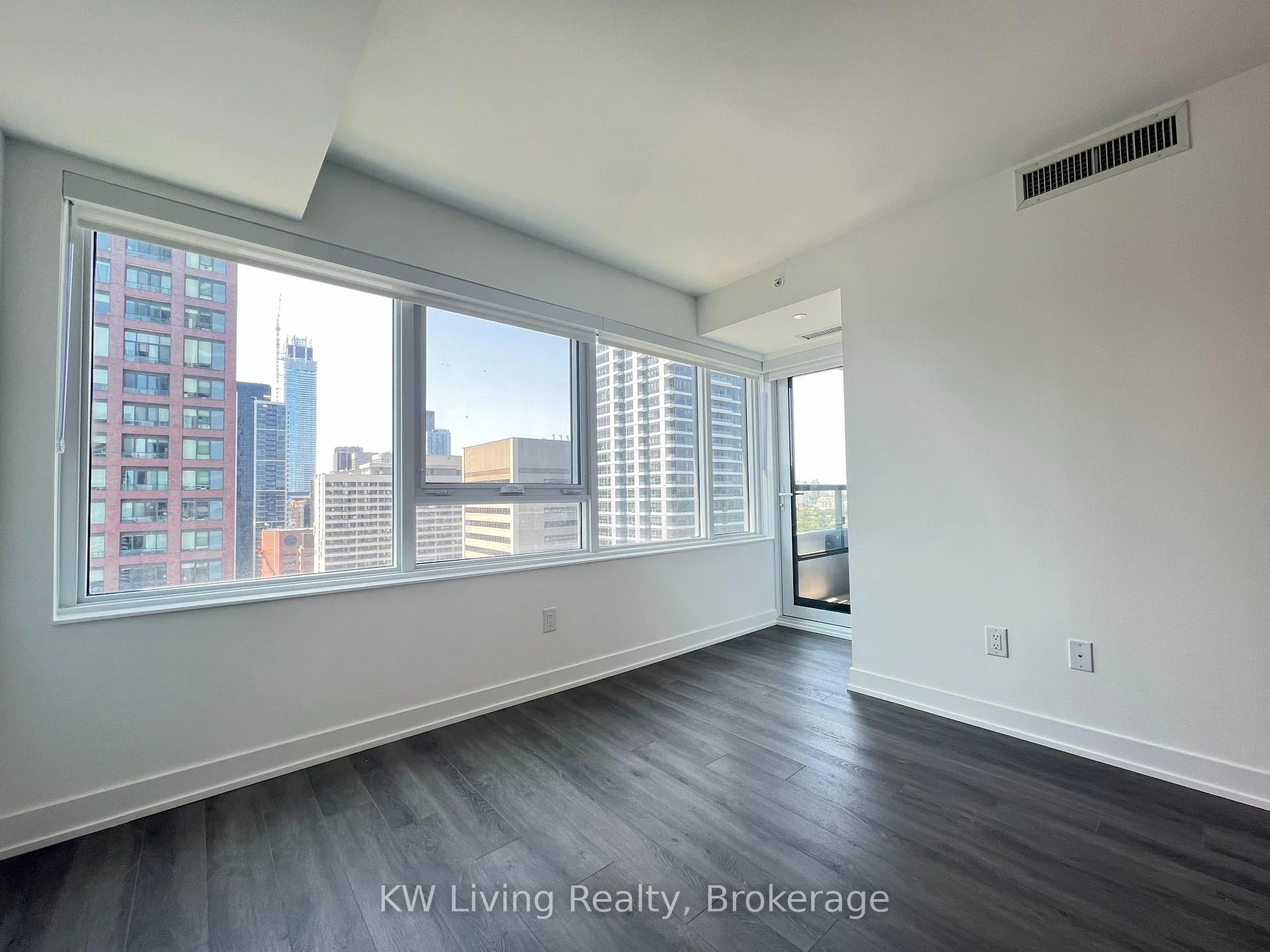 Photo 23 of Unit 5005, 609 Sherbourne Street, Toronto, North St. James Town — HOMEH