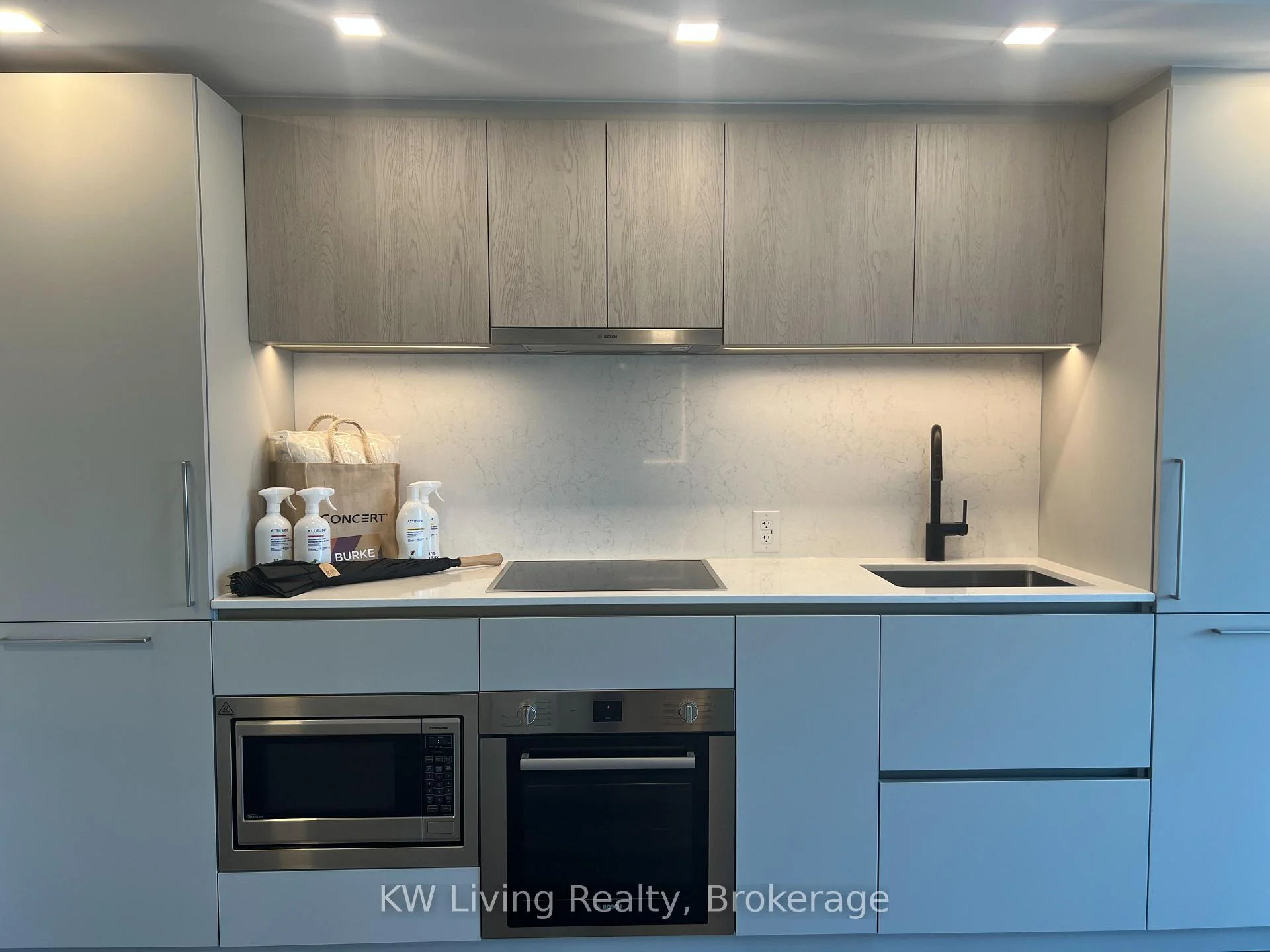 Photo 25 of Unit 5005, 609 Sherbourne Street, Toronto, North St. James Town — HOMEH