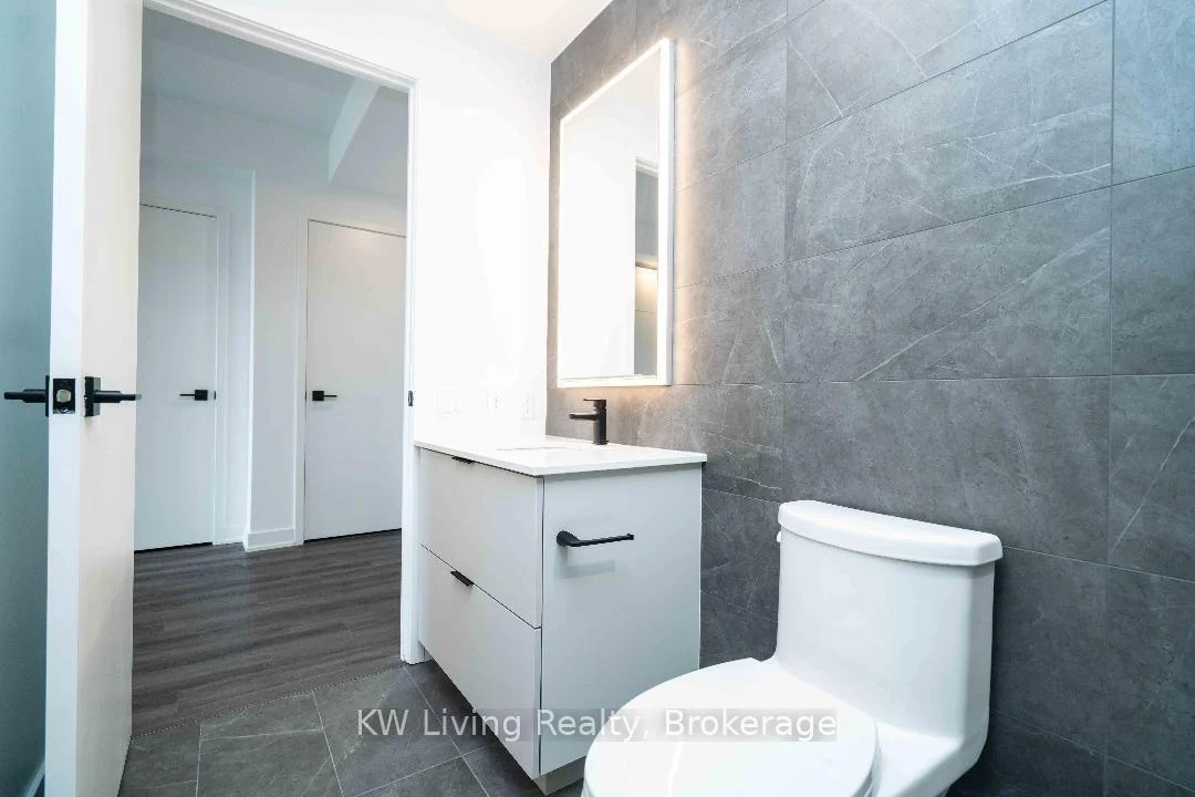 Photo 26 of Unit 5005, 609 Sherbourne Street, Toronto, North St. James Town — HOMEH