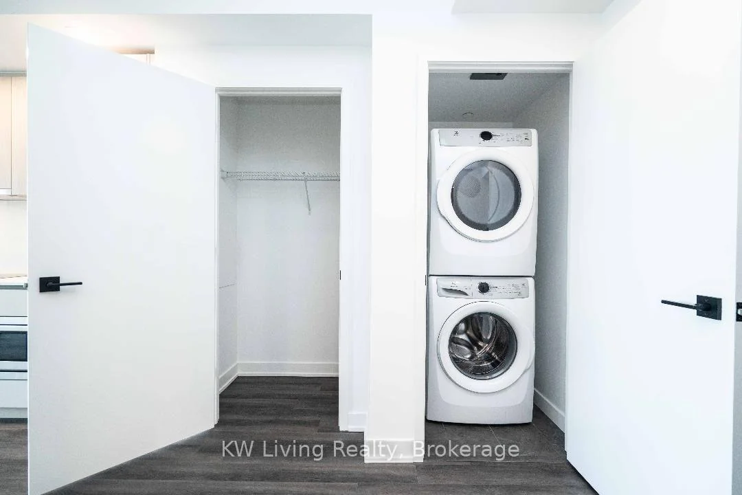 Photo 28 of Unit 5005, 609 Sherbourne Street, Toronto, North St. James Town — HOMEH
