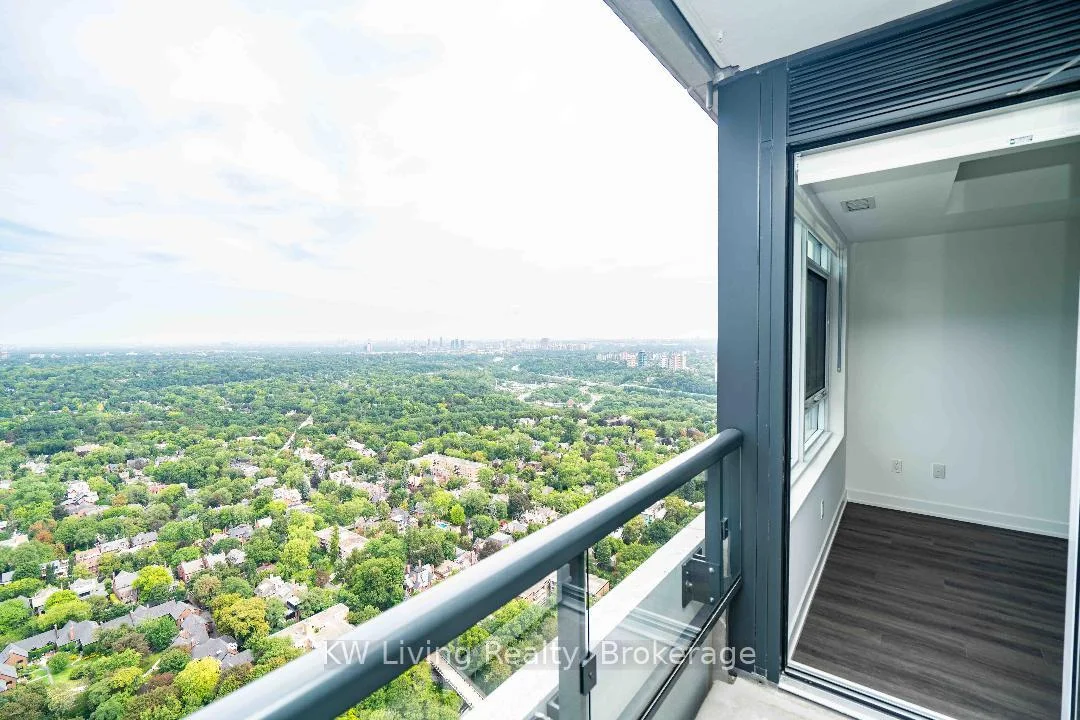 Photo 30 of Unit 5005, 609 Sherbourne Street, Toronto, North St. James Town — HOMEH