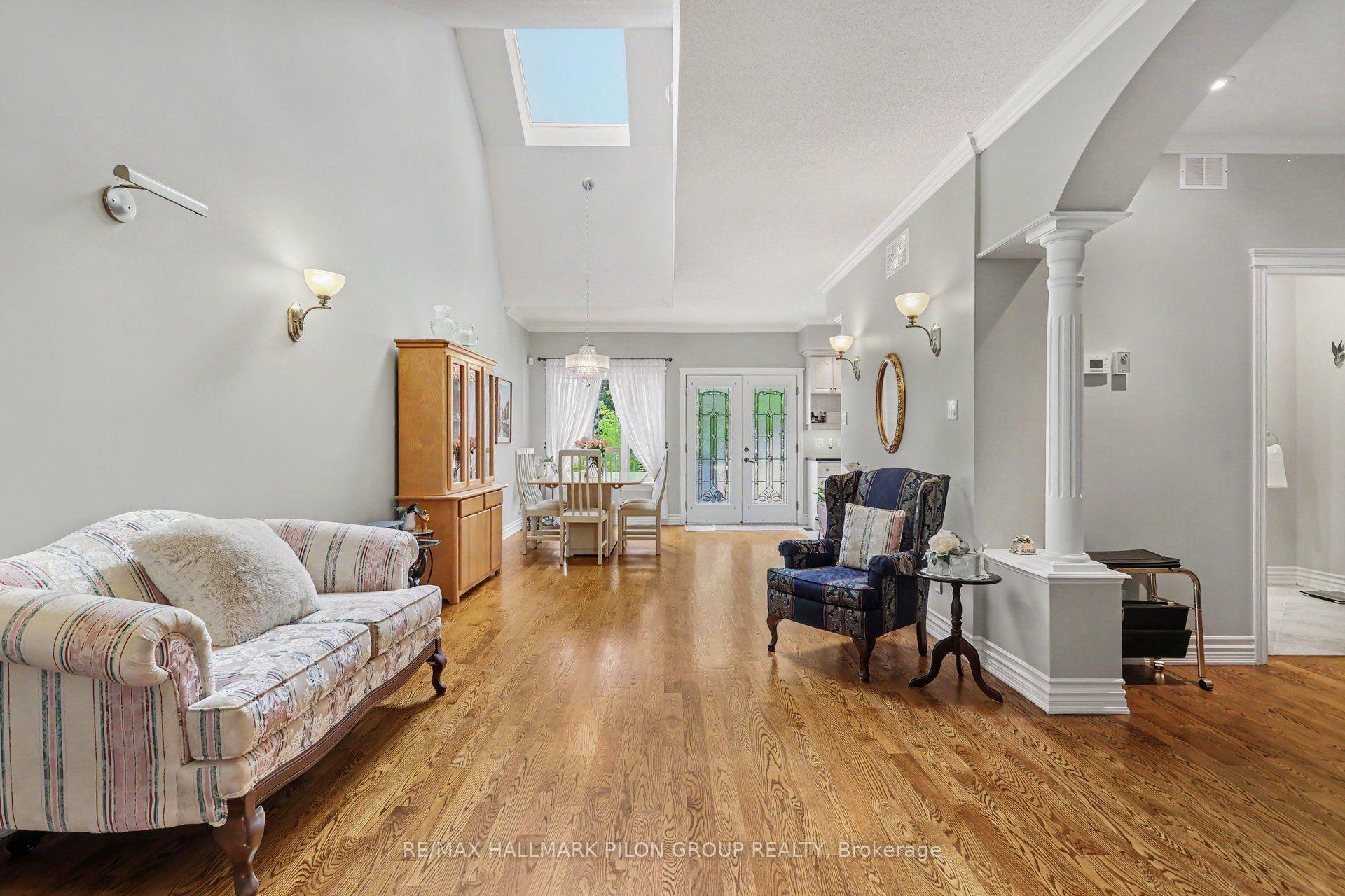 Photo 5 of 60 Callaway Court, Ottawa, Orleans/Sunridge — HOMEH
