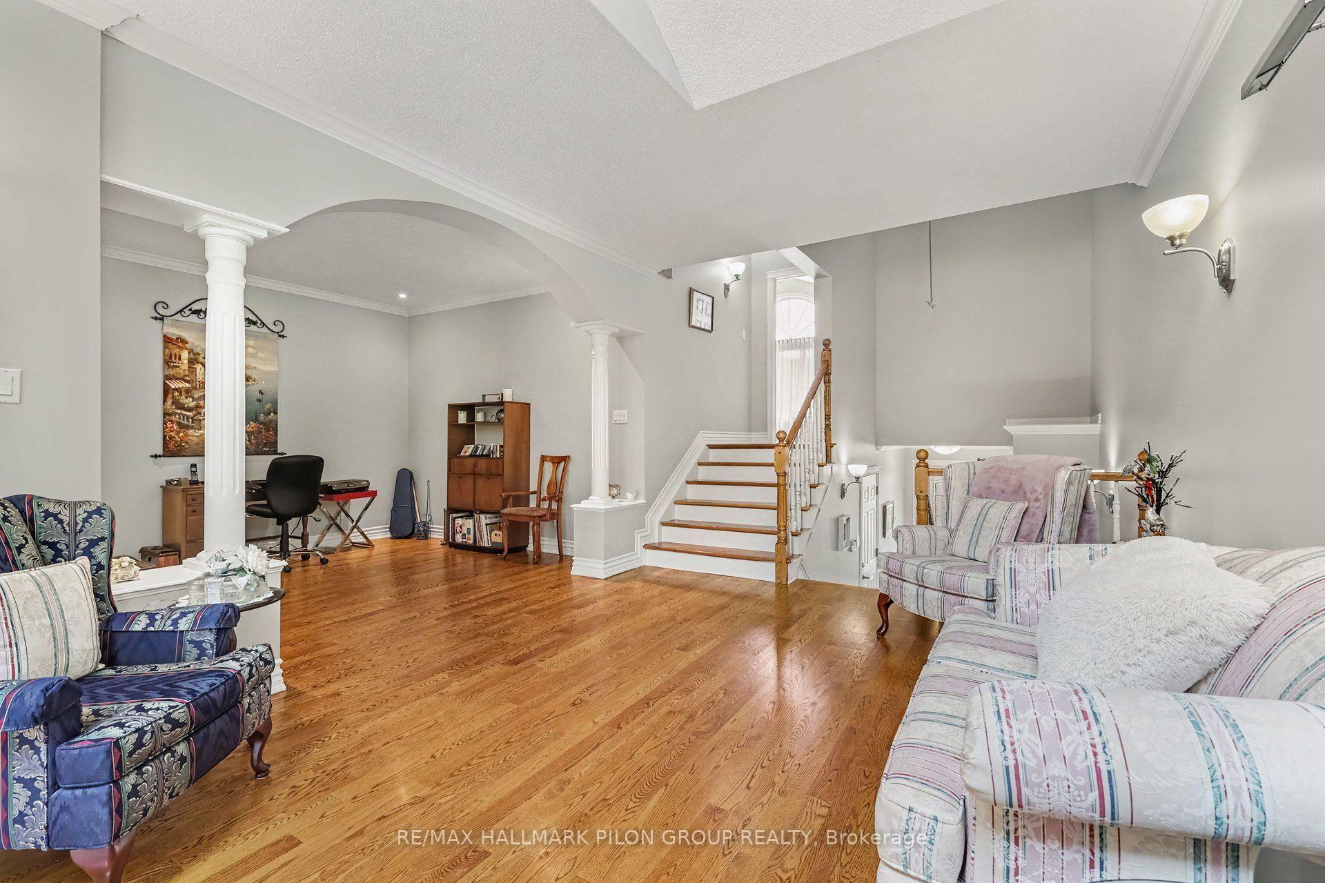 Photo 6 of 60 Callaway Court, Ottawa, Orleans/Sunridge — HOMEH
