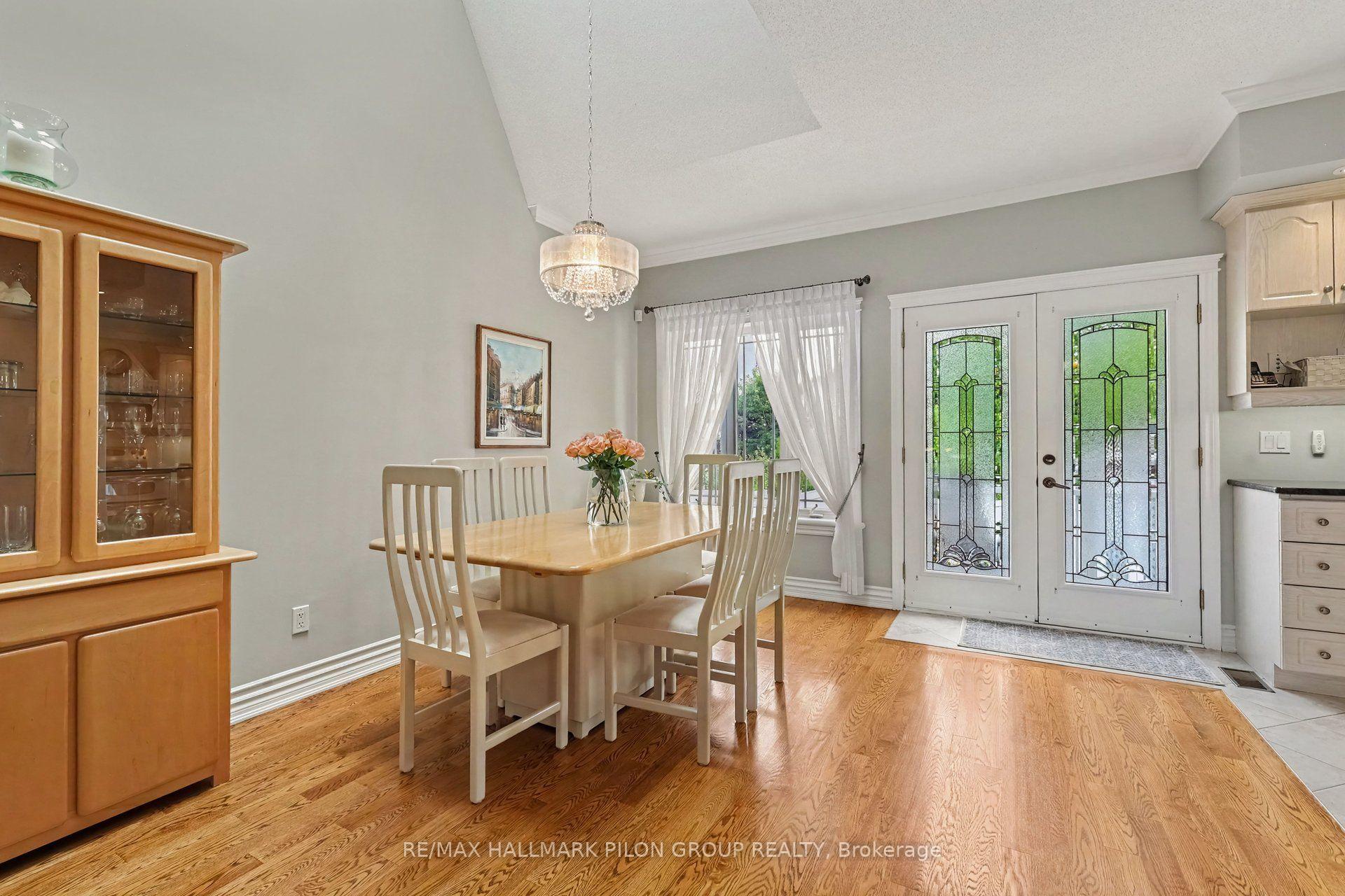 Photo 7 of 60 Callaway Court, Ottawa, Orleans/Sunridge — HOMEH