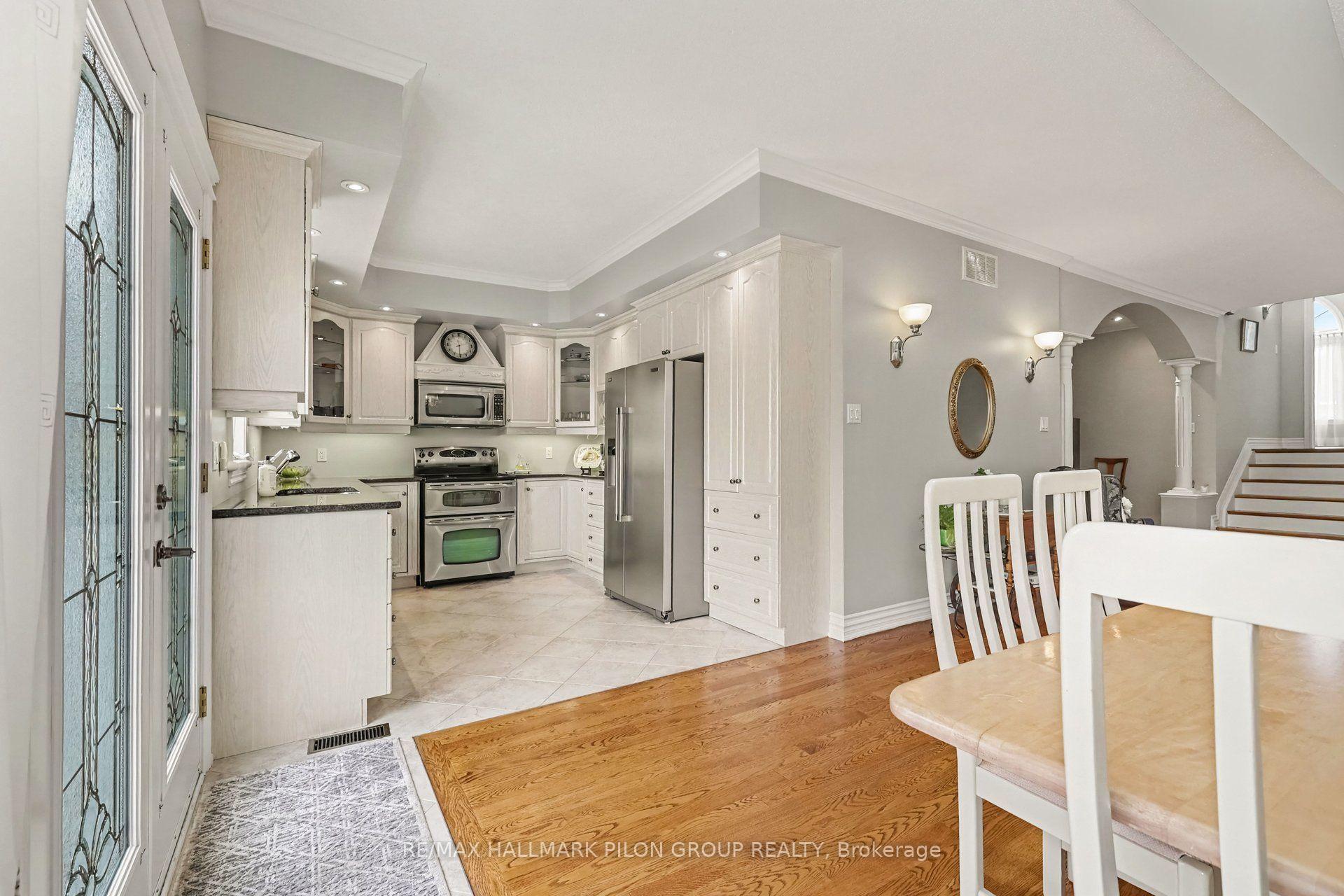 Photo 8 of 60 Callaway Court, Ottawa, Orleans/Sunridge — HOMEH