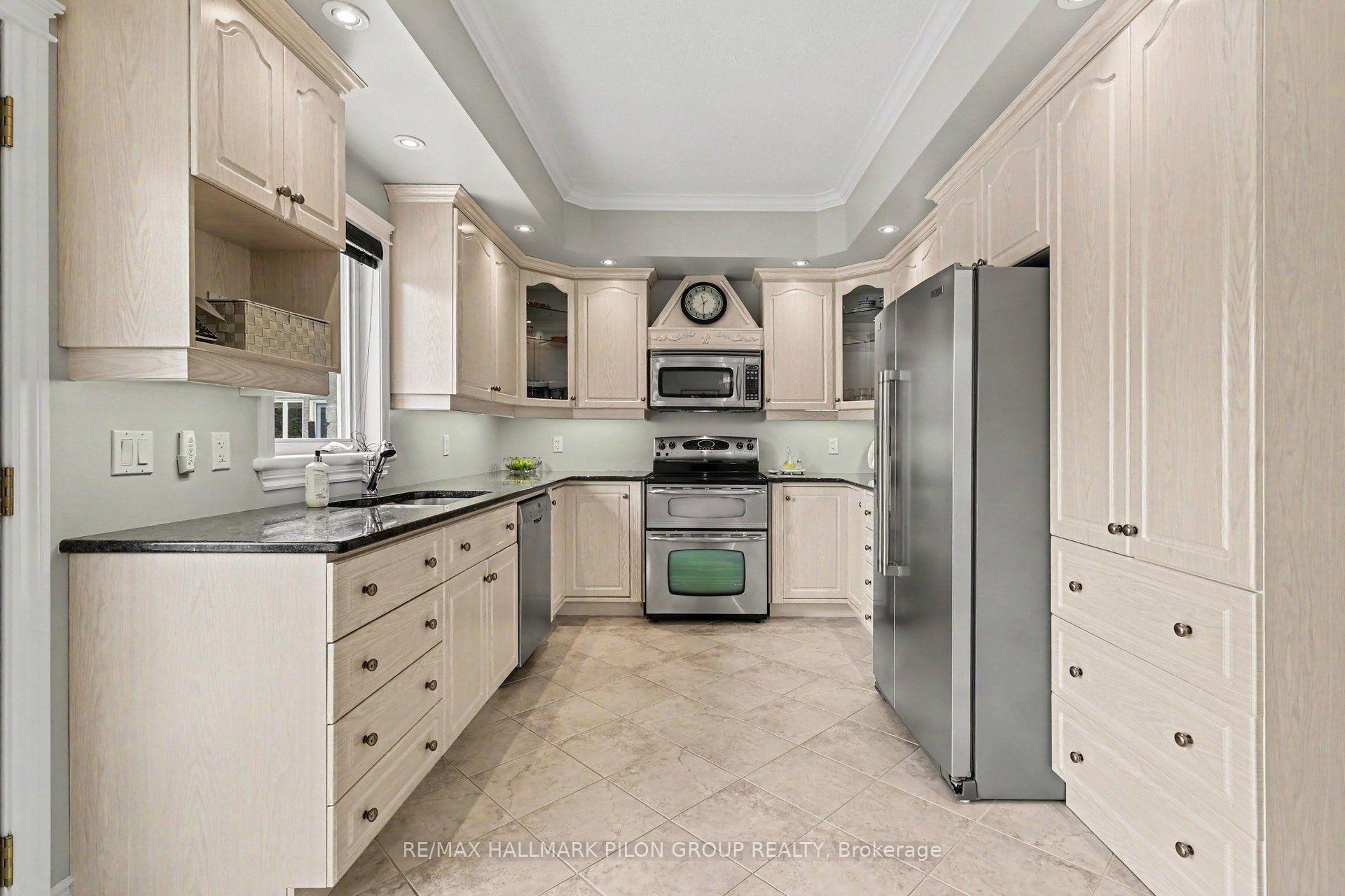 Photo 9 of 60 Callaway Court, Ottawa, Orleans/Sunridge — HOMEH