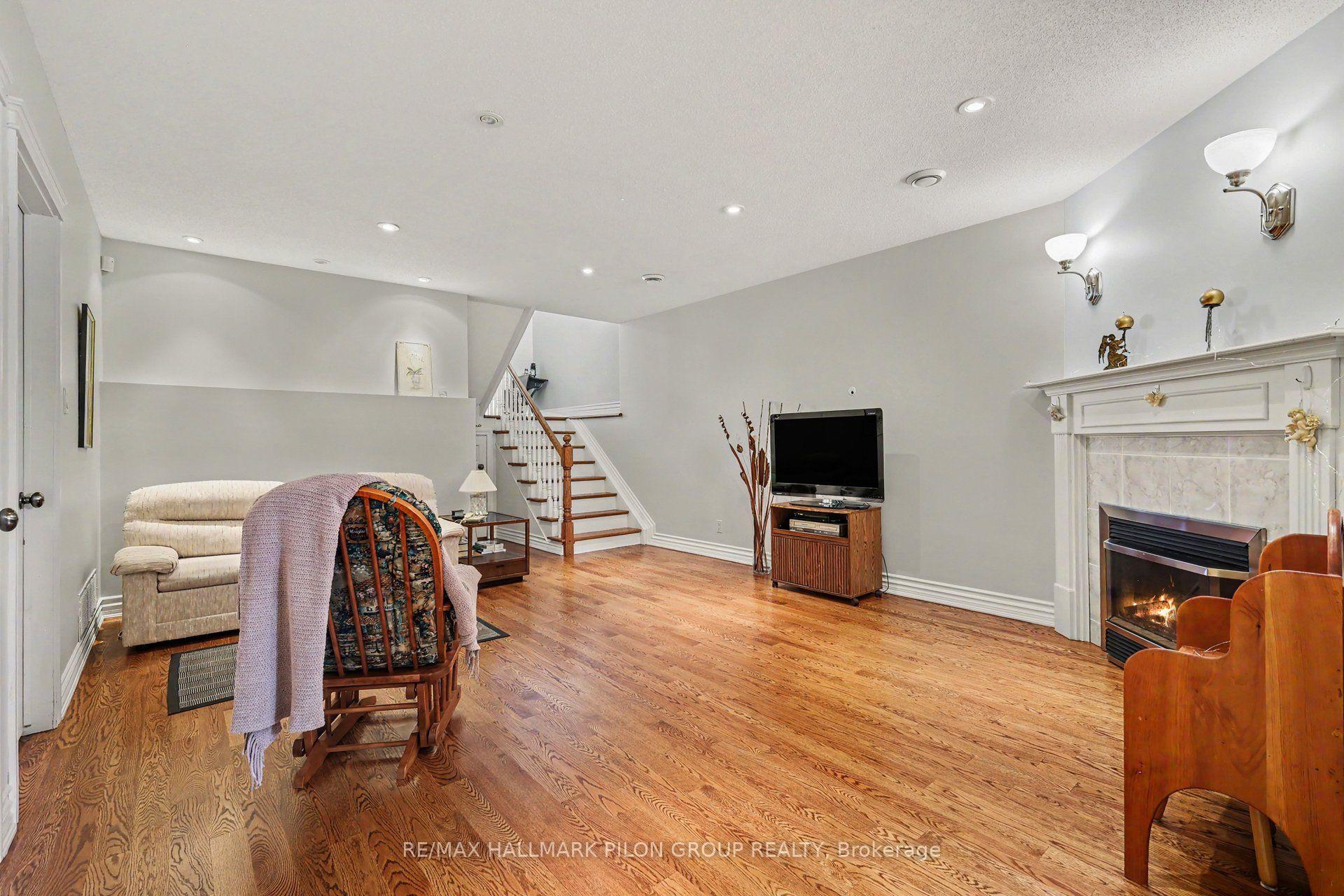 Photo 20 of 60 Callaway Court, Ottawa, Orleans/Sunridge — HOMEH