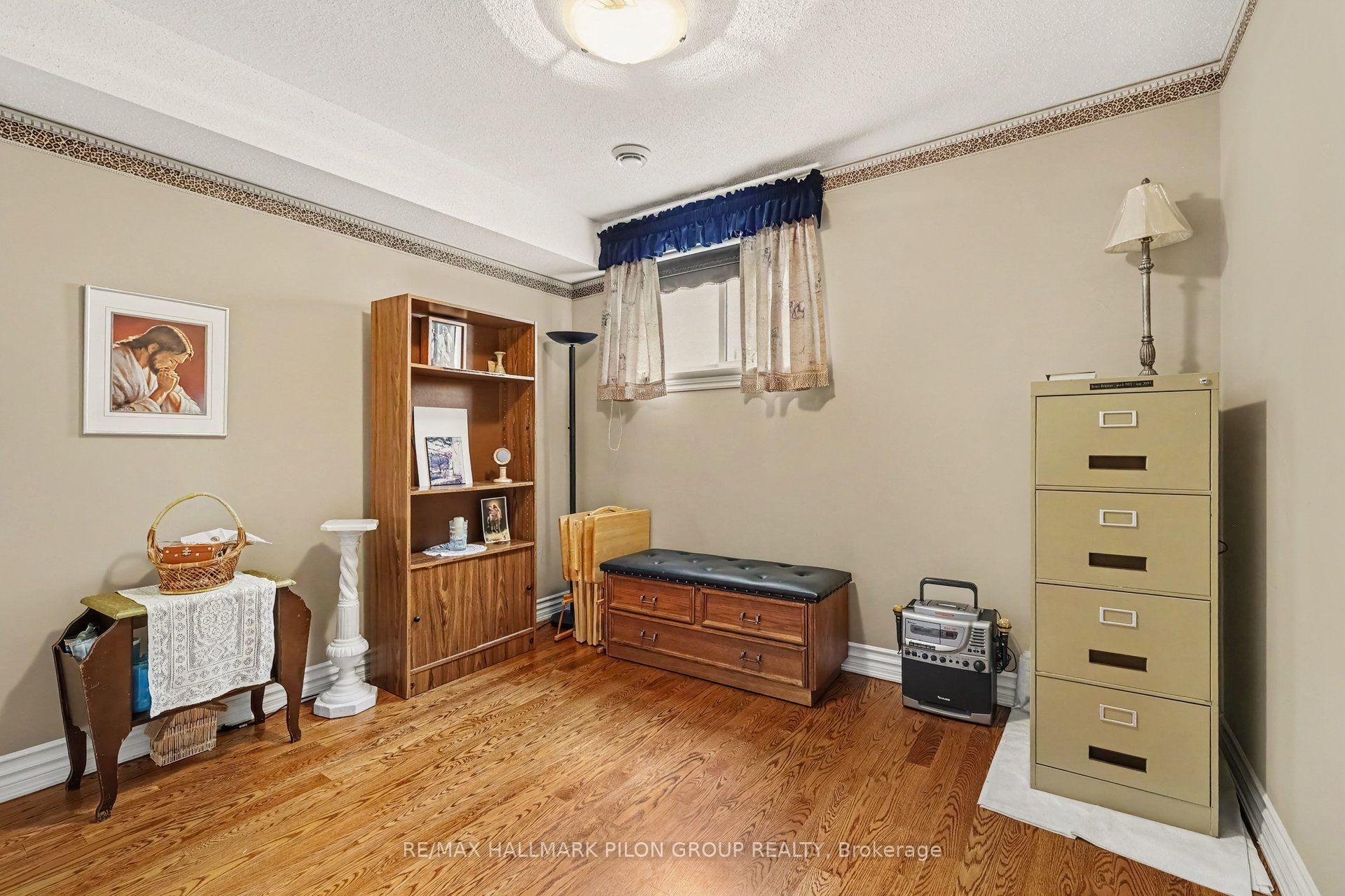 Photo 23 of 60 Callaway Court, Ottawa, Orleans/Sunridge — HOMEH