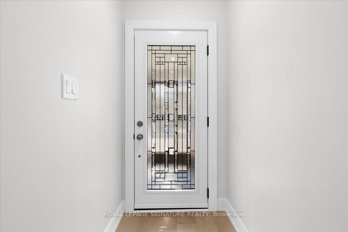 Photo 8 of 234 Nairn Avenue, Toronto, Caledonia-Fairbank — HOMEH