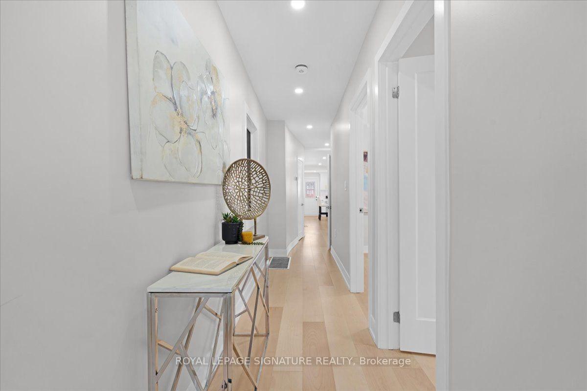 Photo 2 of 234 Nairn Avenue, Toronto, Caledonia-Fairbank — HOMEH