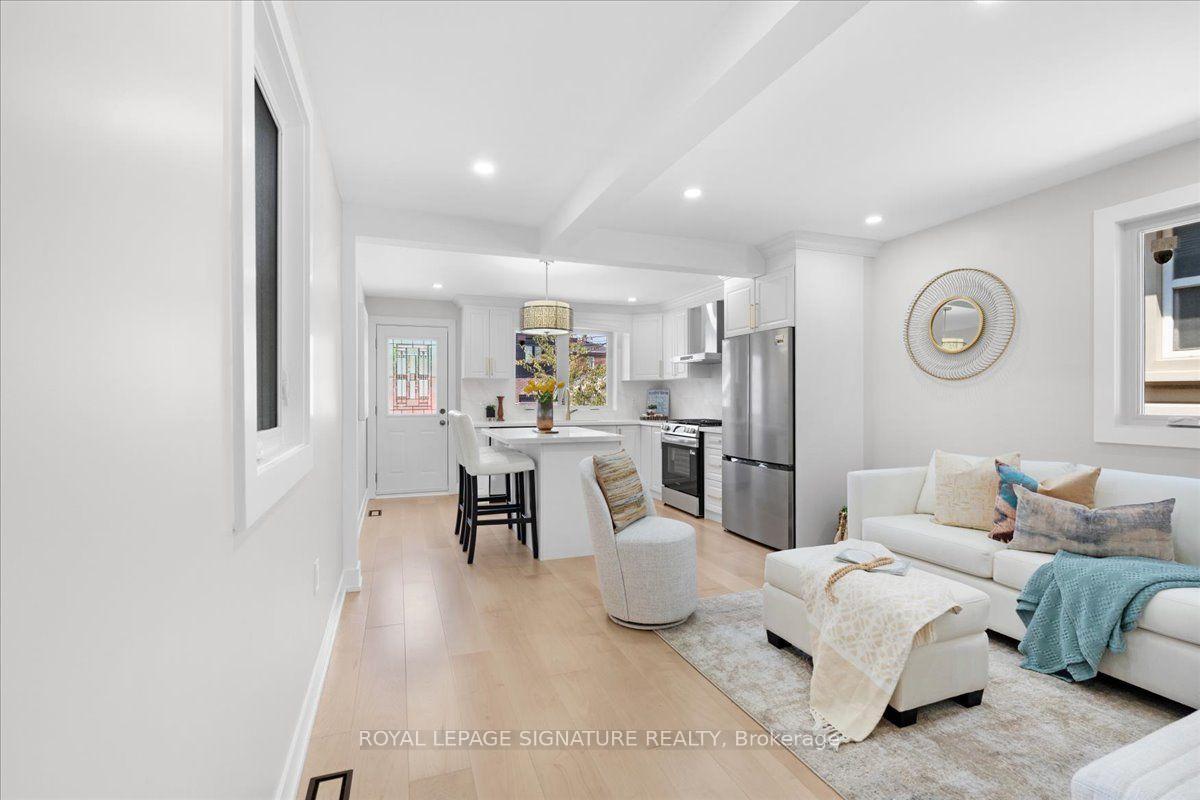 Photo 1 of 234 Nairn Avenue, Toronto, Caledonia-Fairbank — HOMEH