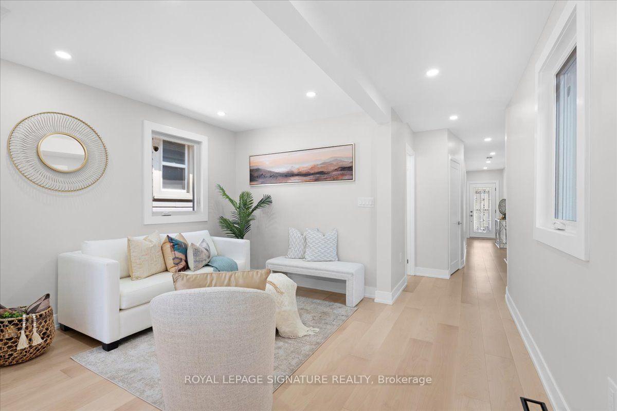 Photo 9 of 234 Nairn Avenue, Toronto, Caledonia-Fairbank — HOMEH