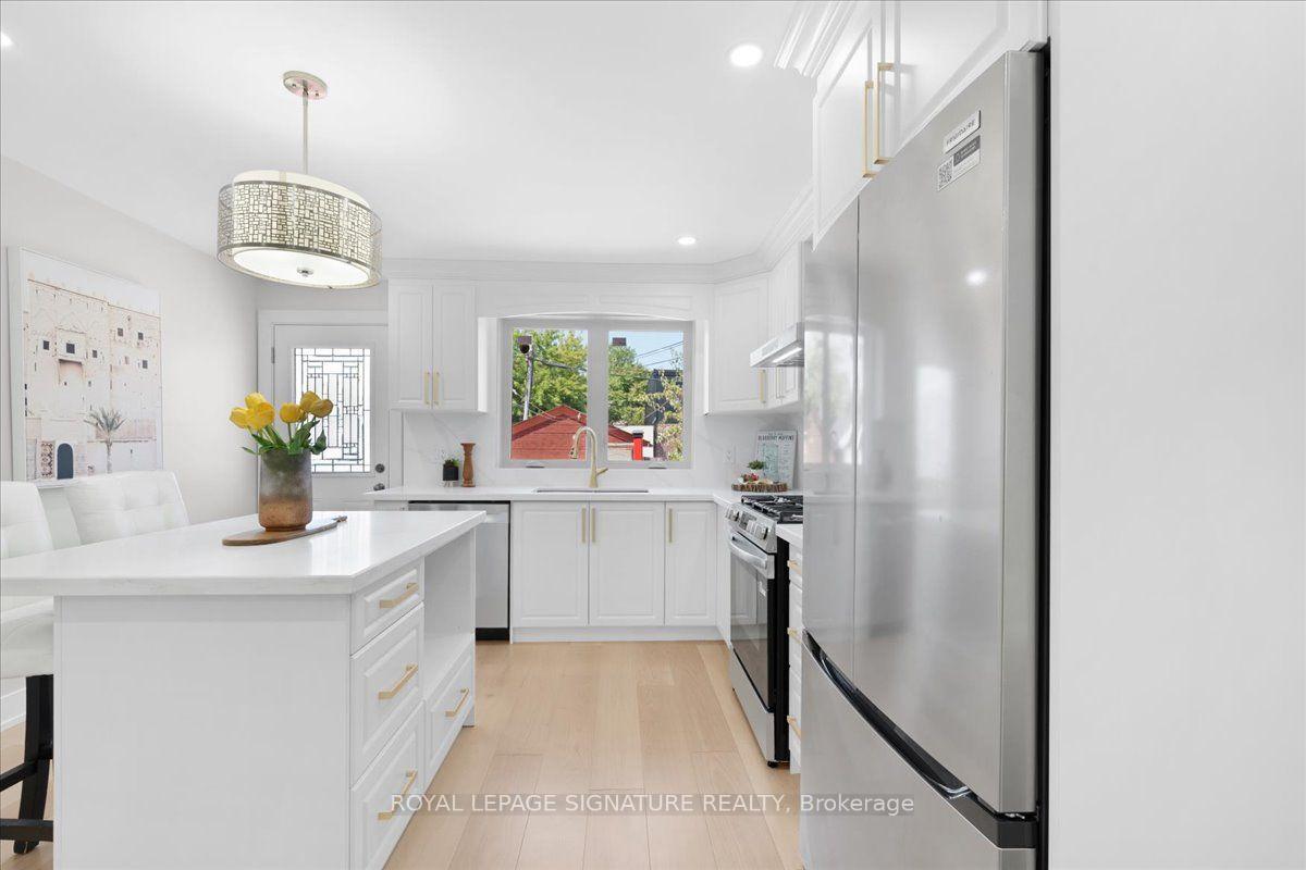 Photo 11 of 234 Nairn Avenue, Toronto, Caledonia-Fairbank — HOMEH