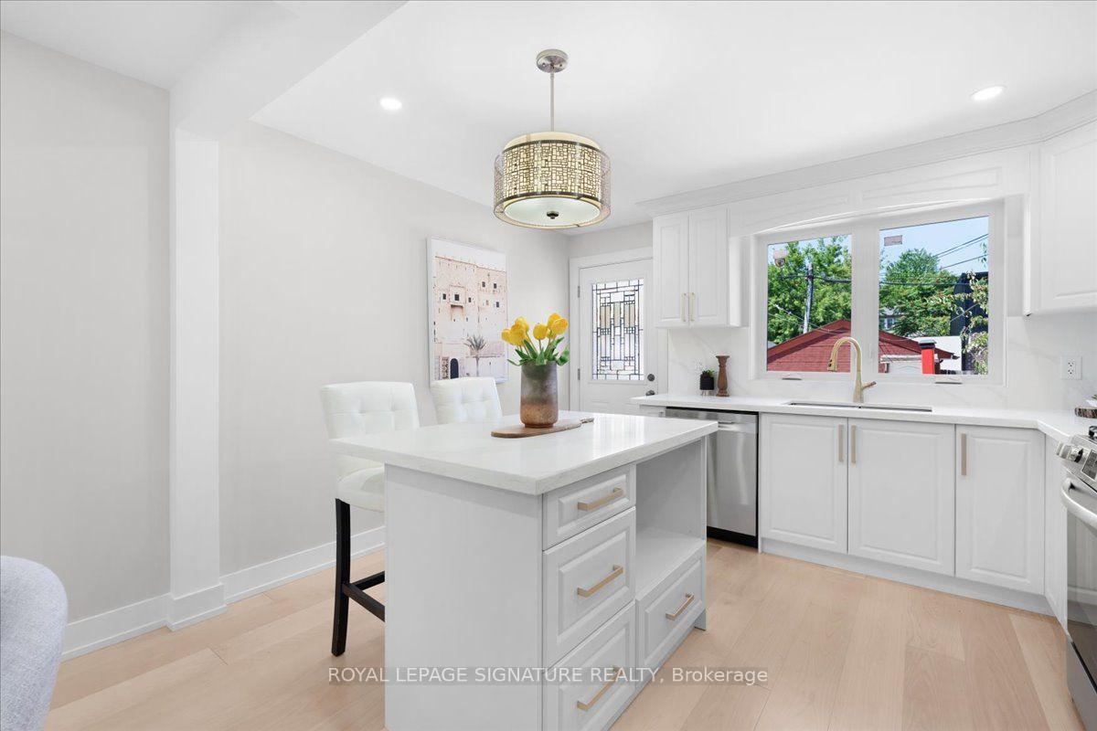 Photo 12 of 234 Nairn Avenue, Toronto, Caledonia-Fairbank — HOMEH