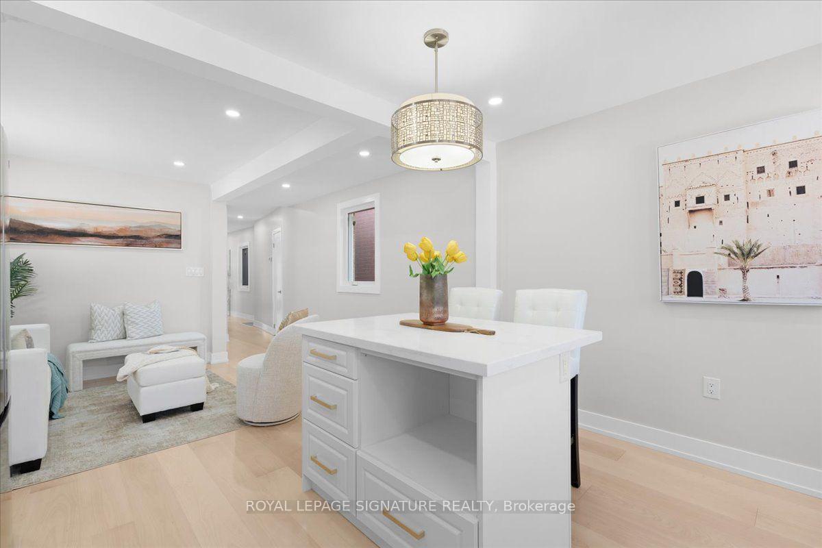Photo 13 of 234 Nairn Avenue, Toronto, Caledonia-Fairbank — HOMEH