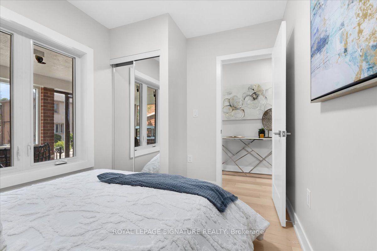 Photo 17 of 234 Nairn Avenue, Toronto, Caledonia-Fairbank — HOMEH