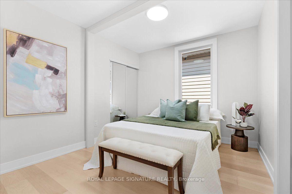 Photo 18 of 234 Nairn Avenue, Toronto, Caledonia-Fairbank — HOMEH