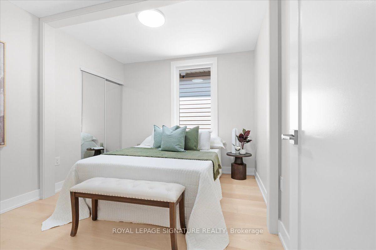 Photo 19 of 234 Nairn Avenue, Toronto, Caledonia-Fairbank — HOMEH