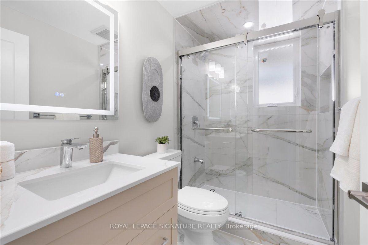 Photo 20 of 234 Nairn Avenue, Toronto, Caledonia-Fairbank — HOMEH