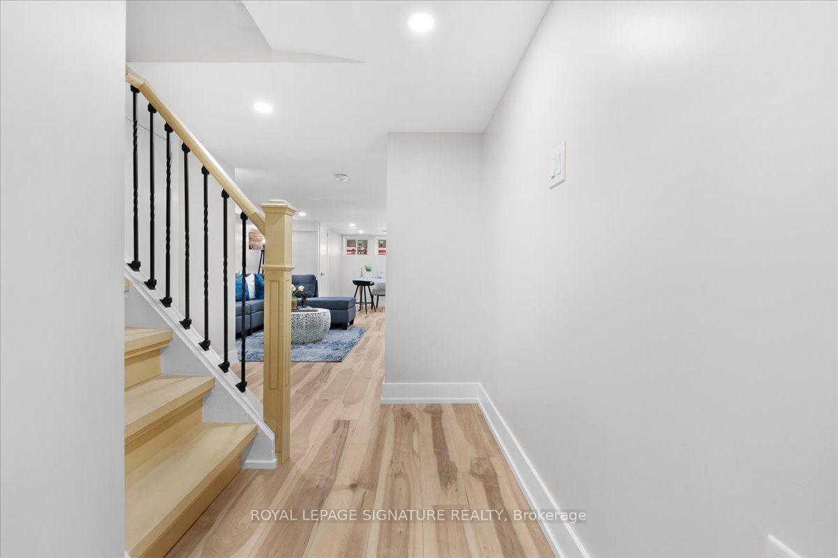 Photo 21 of 234 Nairn Avenue, Toronto, Caledonia-Fairbank — HOMEH
