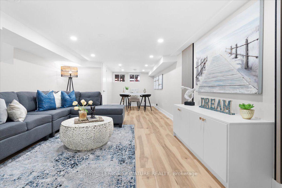 Photo 22 of 234 Nairn Avenue, Toronto, Caledonia-Fairbank — HOMEH