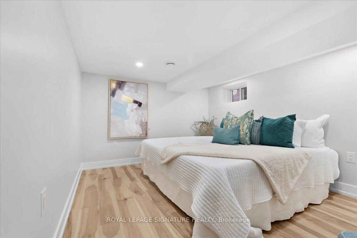 Photo 25 of 234 Nairn Avenue, Toronto, Caledonia-Fairbank — HOMEH