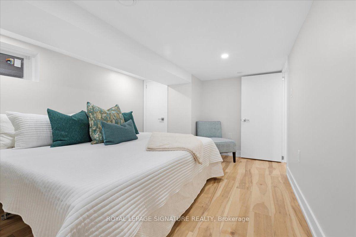 Photo 26 of 234 Nairn Avenue, Toronto, Caledonia-Fairbank — HOMEH