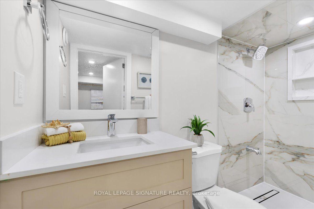 Photo 27 of 234 Nairn Avenue, Toronto, Caledonia-Fairbank — HOMEH