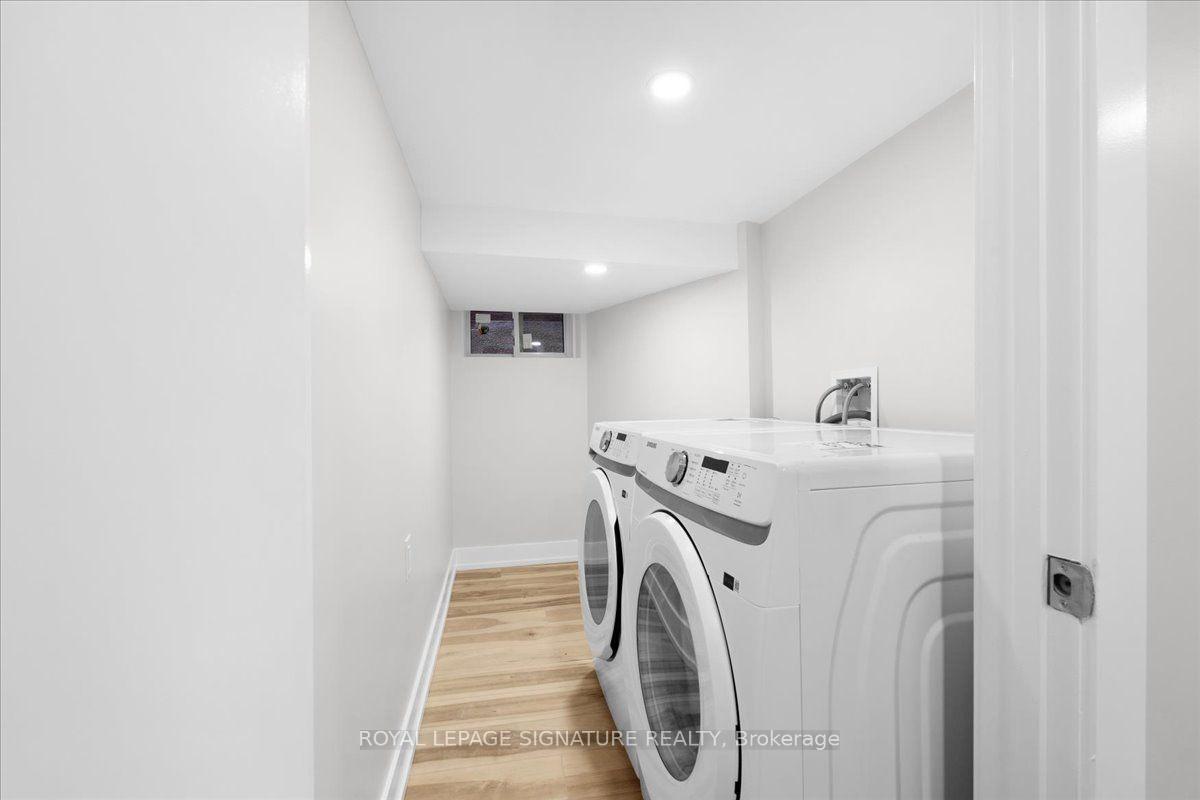 Photo 29 of 234 Nairn Avenue, Toronto, Caledonia-Fairbank — HOMEH