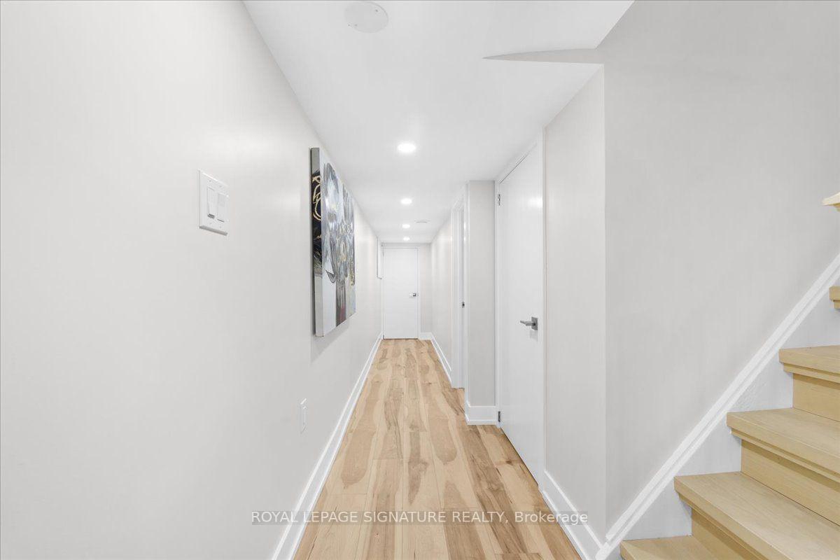 Photo 30 of 234 Nairn Avenue, Toronto, Caledonia-Fairbank — HOMEH