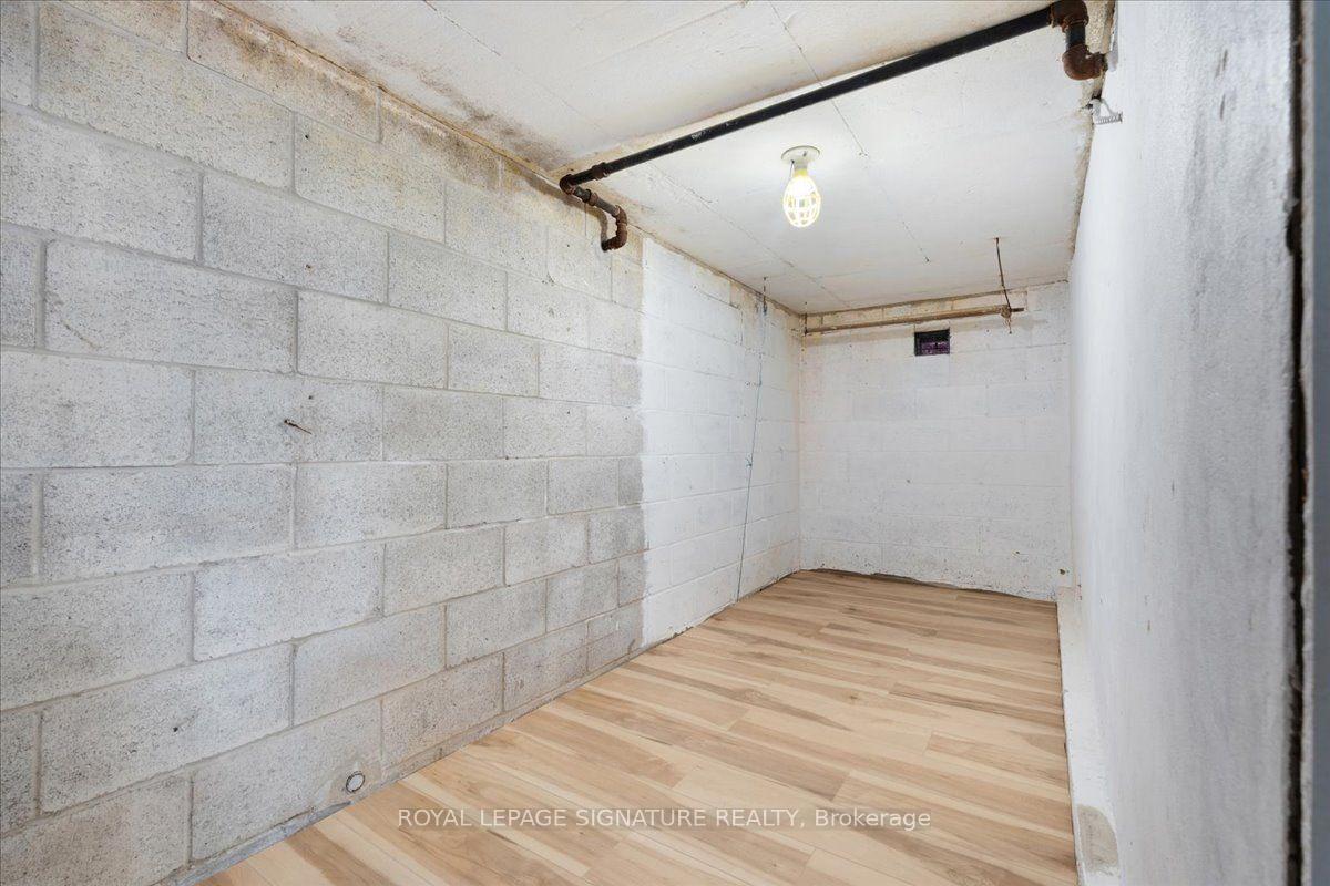 Photo 31 of 234 Nairn Avenue, Toronto, Caledonia-Fairbank — HOMEH