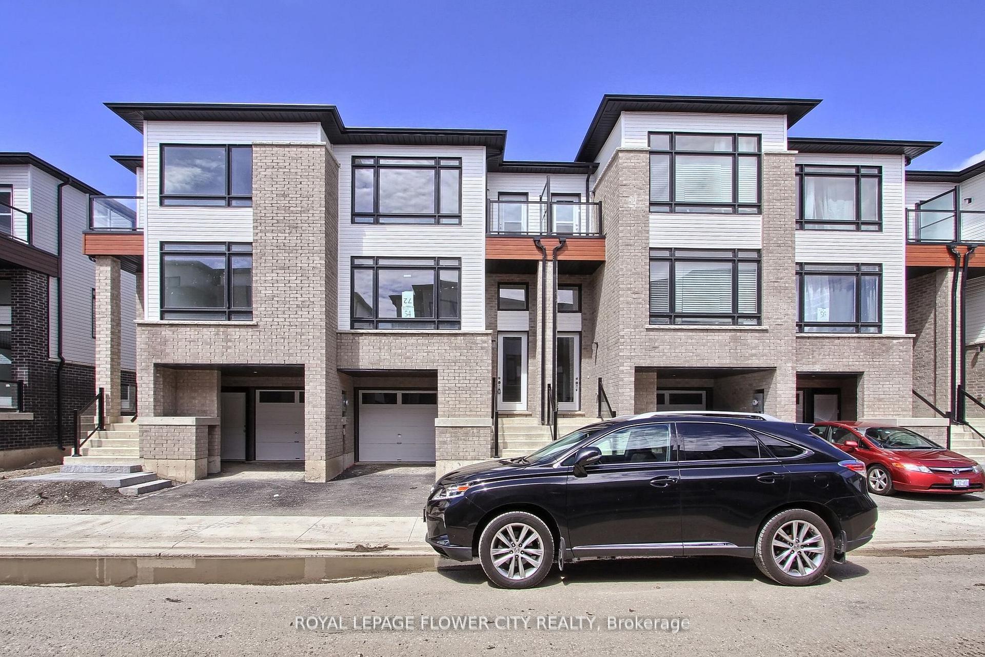 Photo 2 of 69 Sidney Rose Common, St. Catharines, Glendale/Glenridge — HOMEH