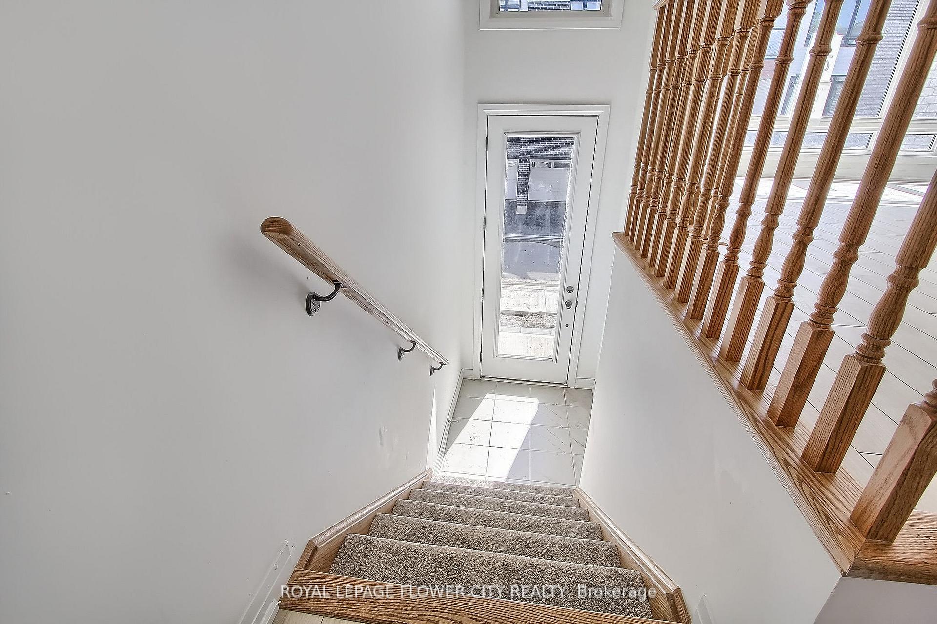 Photo 5 of 69 Sidney Rose Common, St. Catharines, Glendale/Glenridge — HOMEH