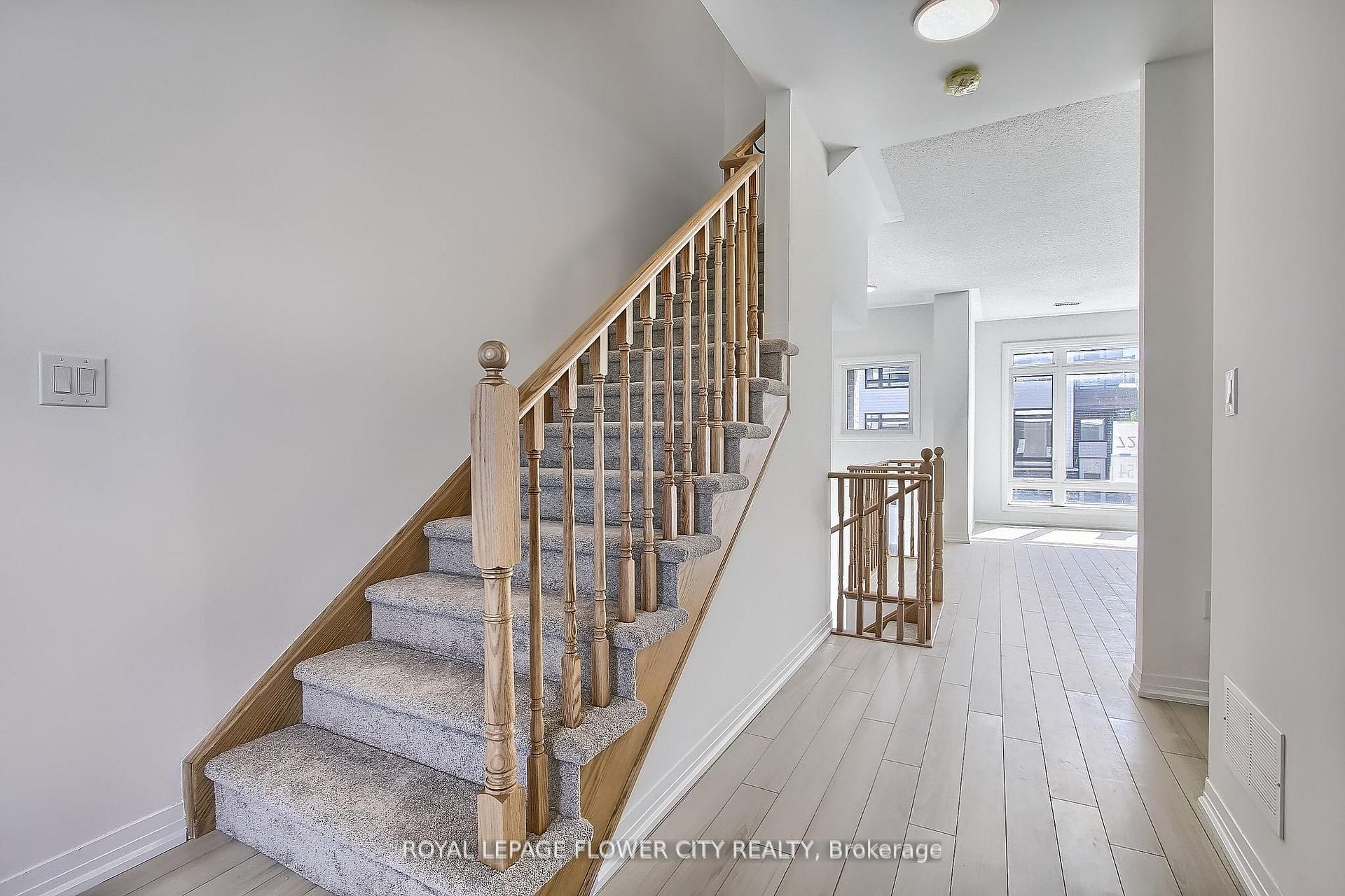 Photo 12 of 69 Sidney Rose Common, St. Catharines, Glendale/Glenridge — HOMEH