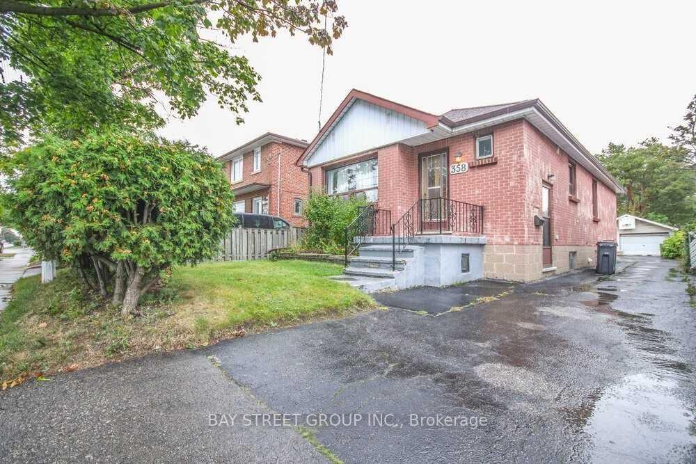 Photo 1 of Unit Upper, 358 horner Avenue, Etobicoke, Alderwood — HOMEH