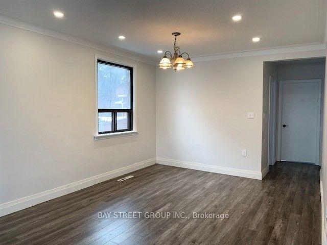Photo 4 of Unit Upper, 358 horner Avenue, Etobicoke, Alderwood — HOMEH