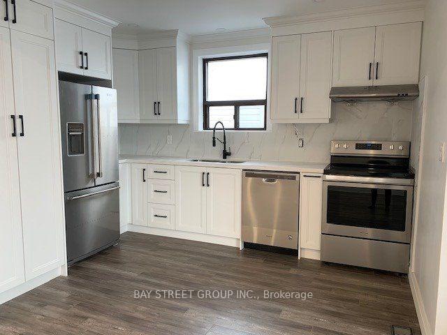 Photo 6 of Unit Upper, 358 horner Avenue, Etobicoke, Alderwood — HOMEH