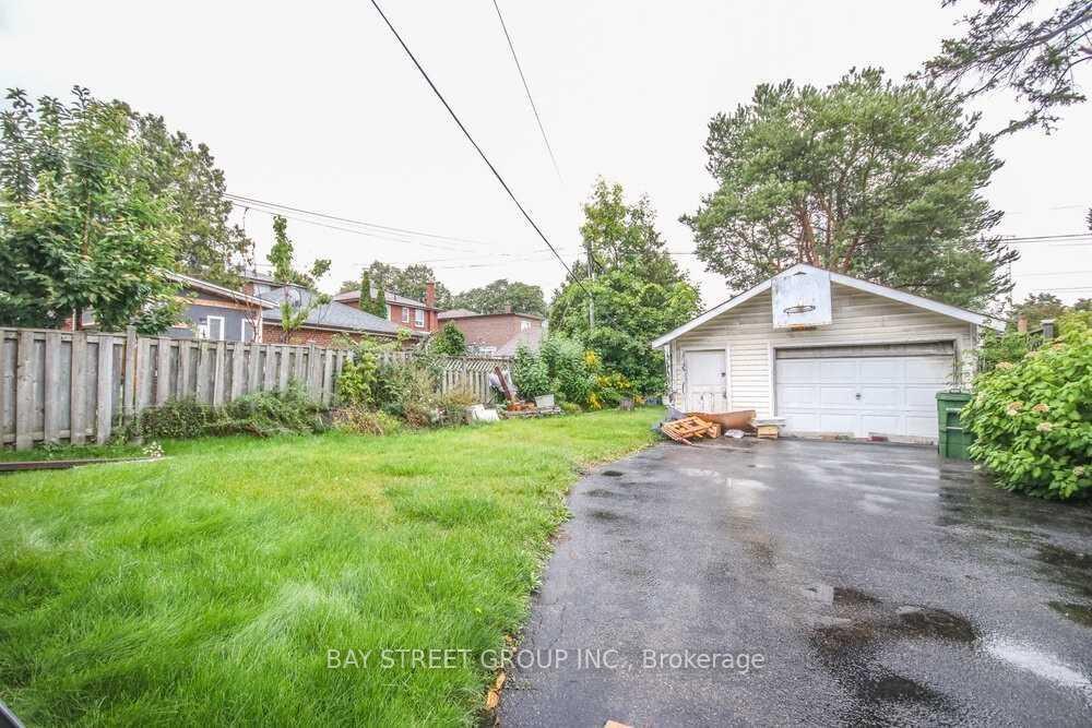 Photo 12 of Unit Upper, 358 horner Avenue, Etobicoke, Alderwood — HOMEH