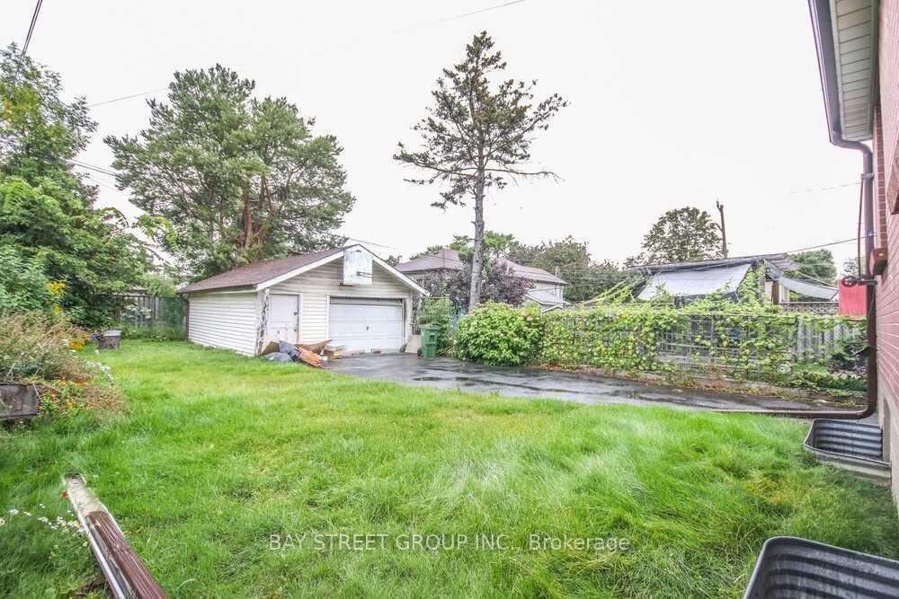 Photo 13 of Unit Upper, 358 horner Avenue, Etobicoke, Alderwood — HOMEH