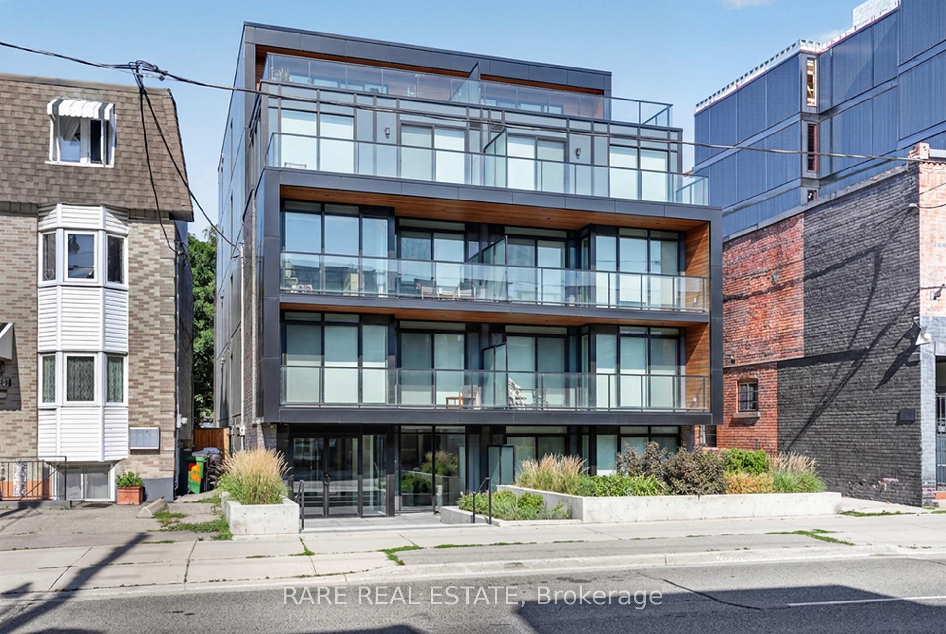 Photo 2 of 890 & 892 Broadview Avenue, Toronto, Playter Estates-Danforth — HOMEH